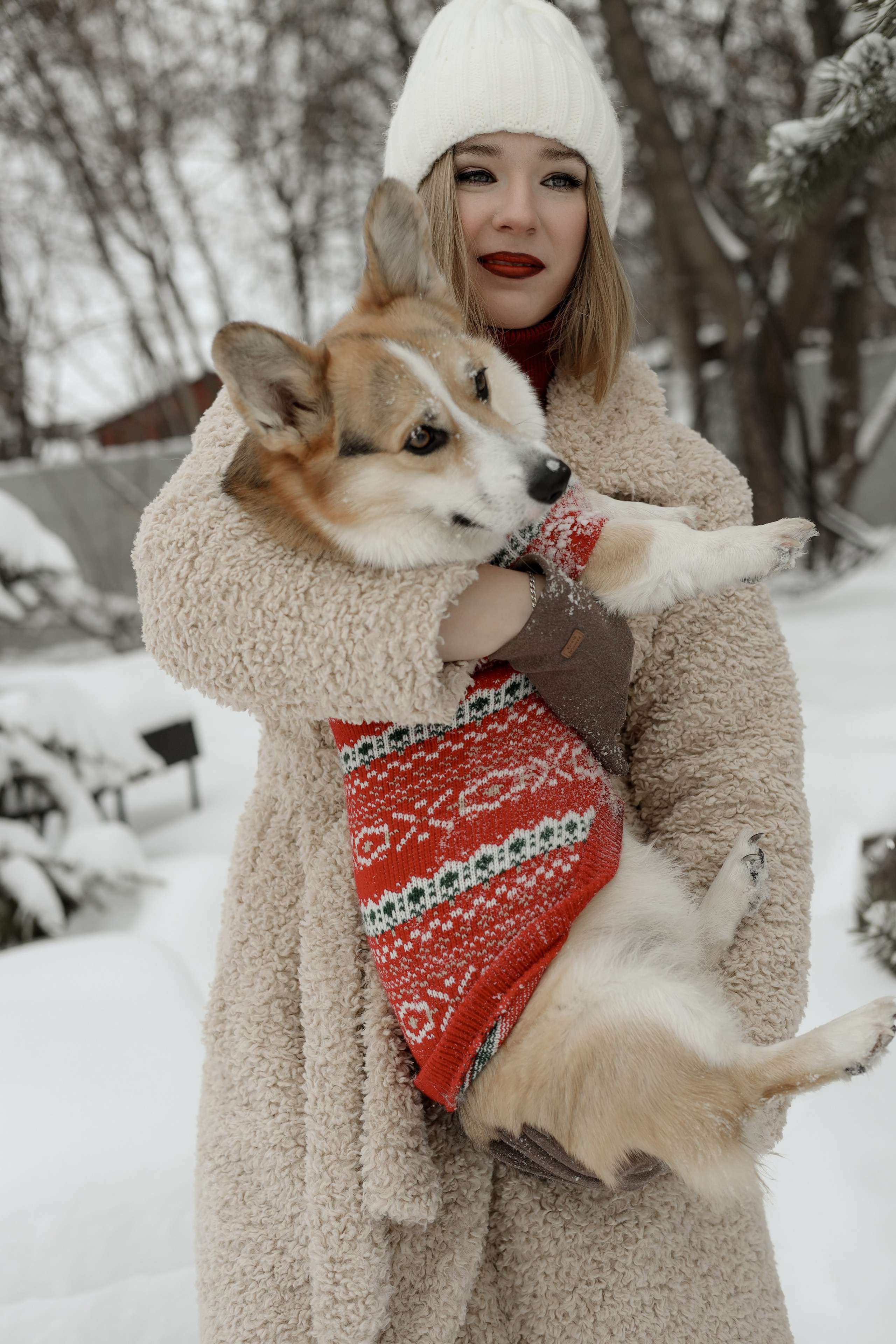 № 2. Photographer Tatiana Ivanova in Yaroslavl