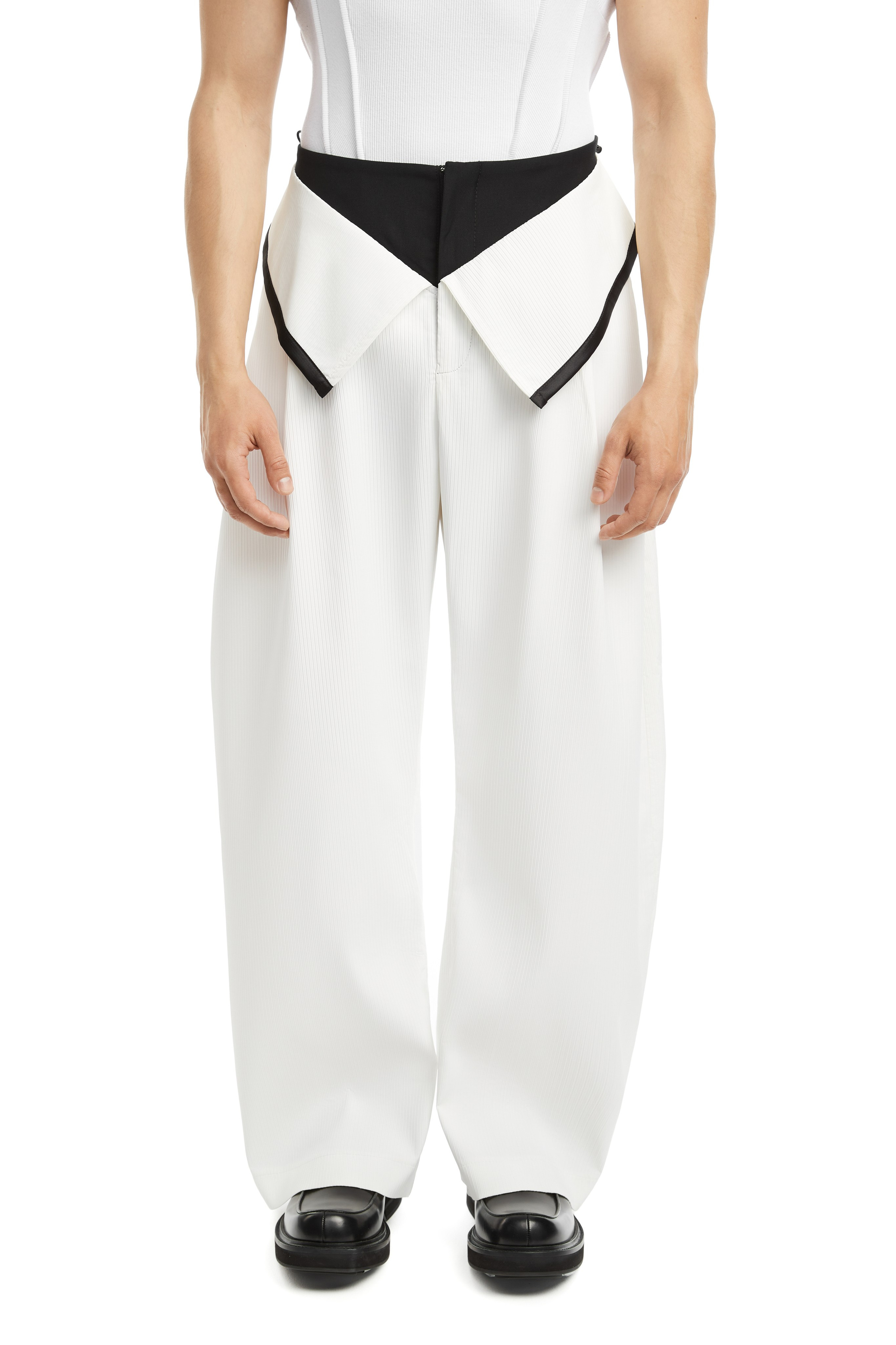 Chernim Cherno на моделях. Олег Дмитриев