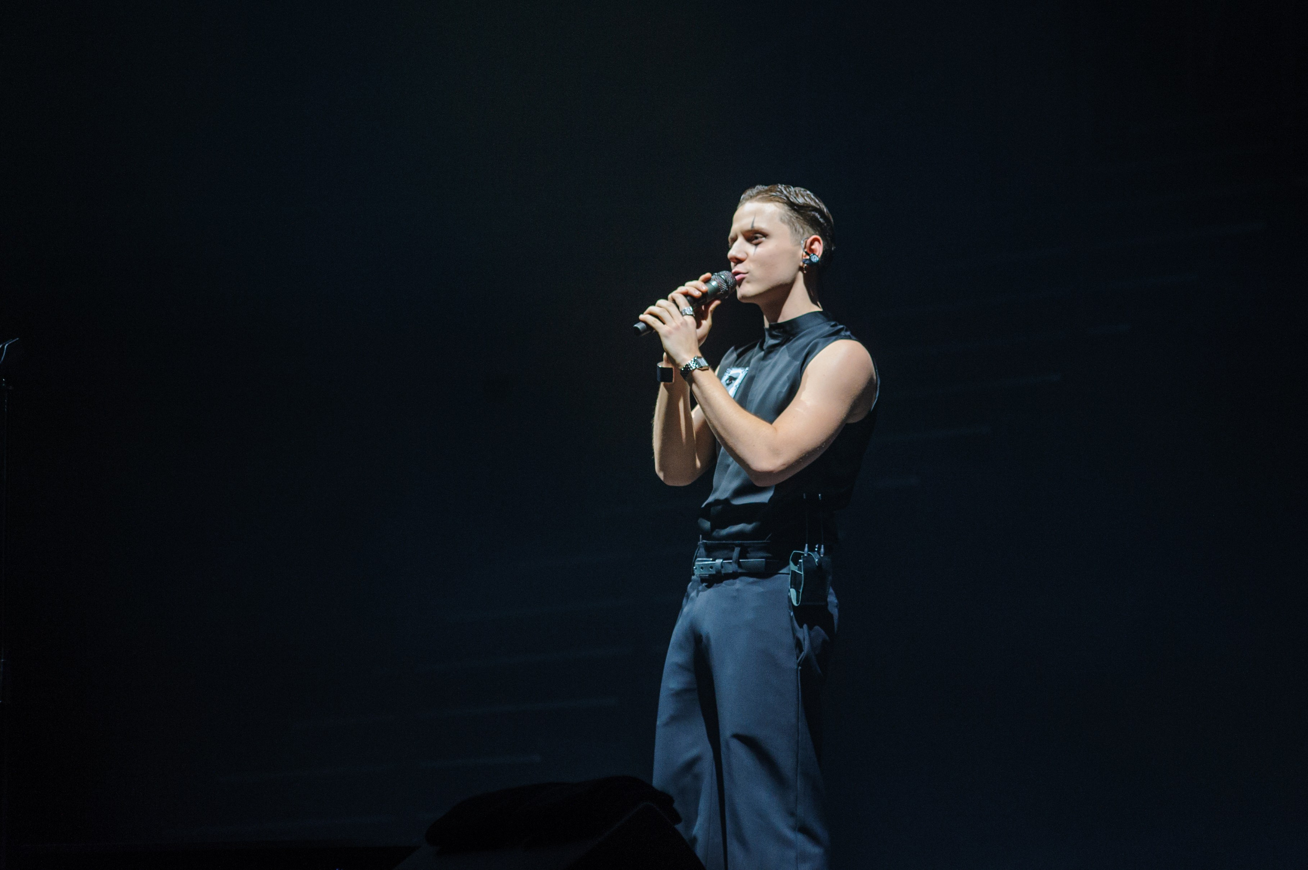 Ваня Дмитриенко, Ледовый дворец, Санкт-Петербург. Алексей Горчаков. Фотограф на ваш праздник