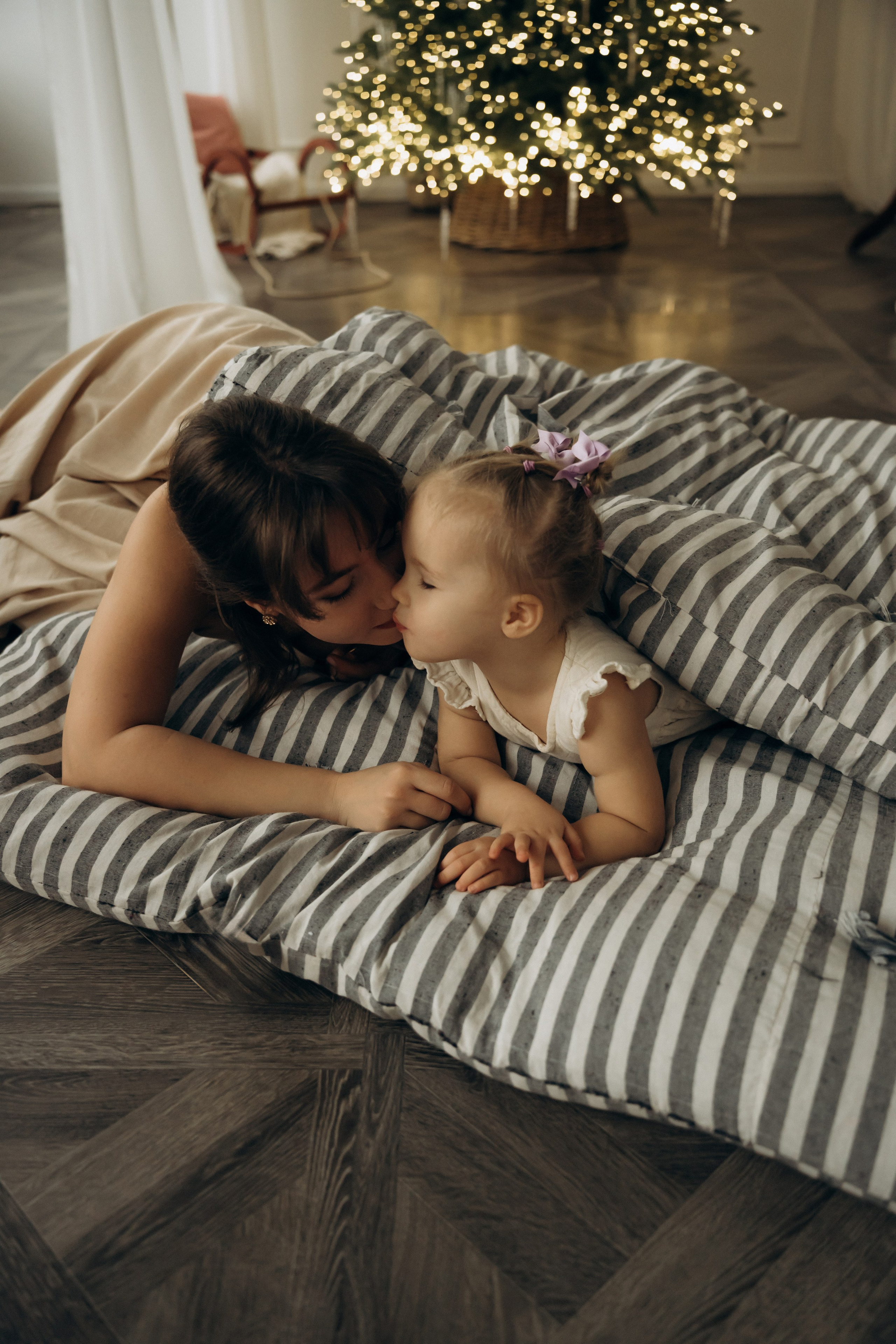 Новый год. Ирина Гонтарева|Фотограф|Белгород