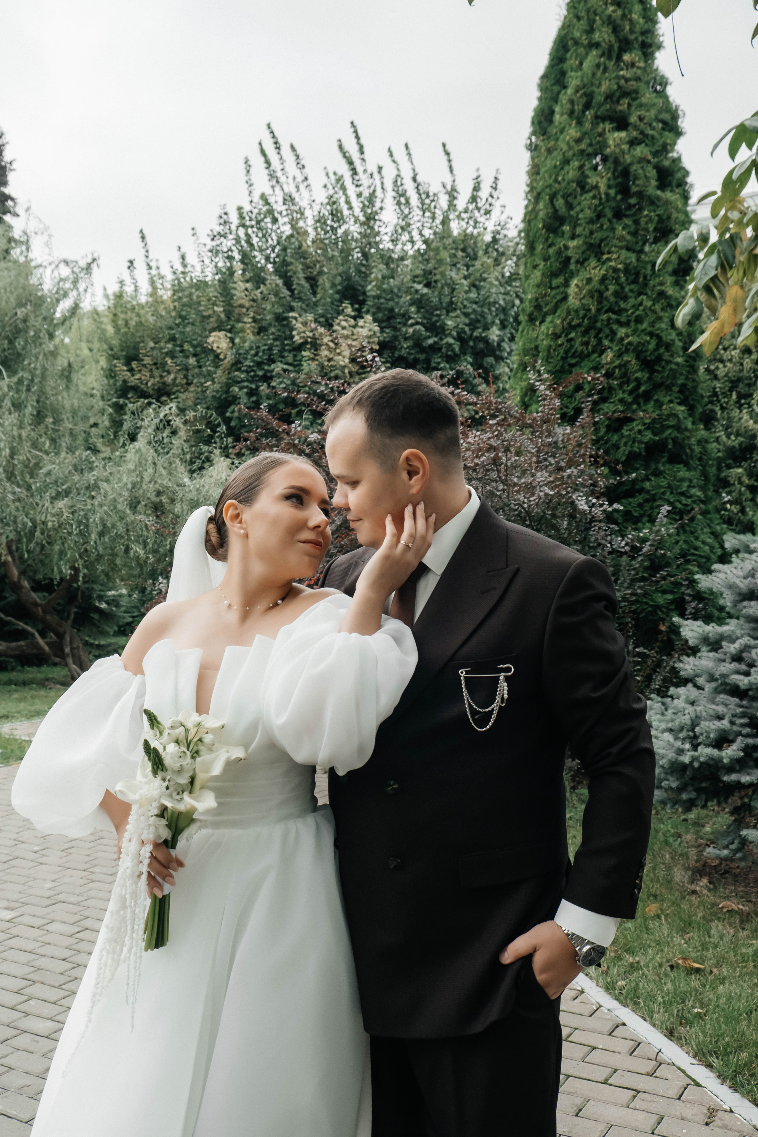 Дамир&Аделя. Свадебный и портретный фотограф Казань | Белебей