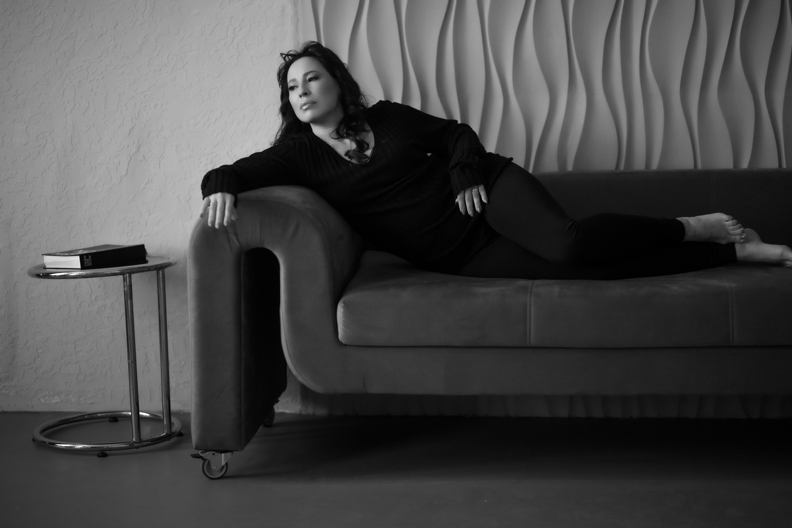 Екатерина. Фотограф чувственного портрета в Санкт-Петербурге Светлана Фролова