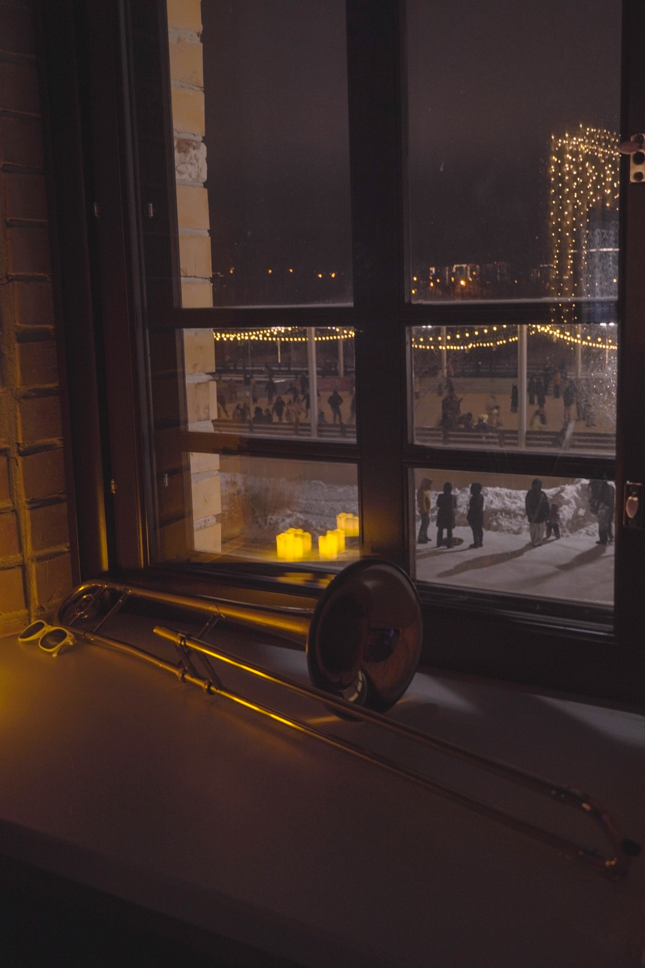 КВАРТИРНИК СИЯЙ. Художественный фотограф в Тюмени Валерия Шульман