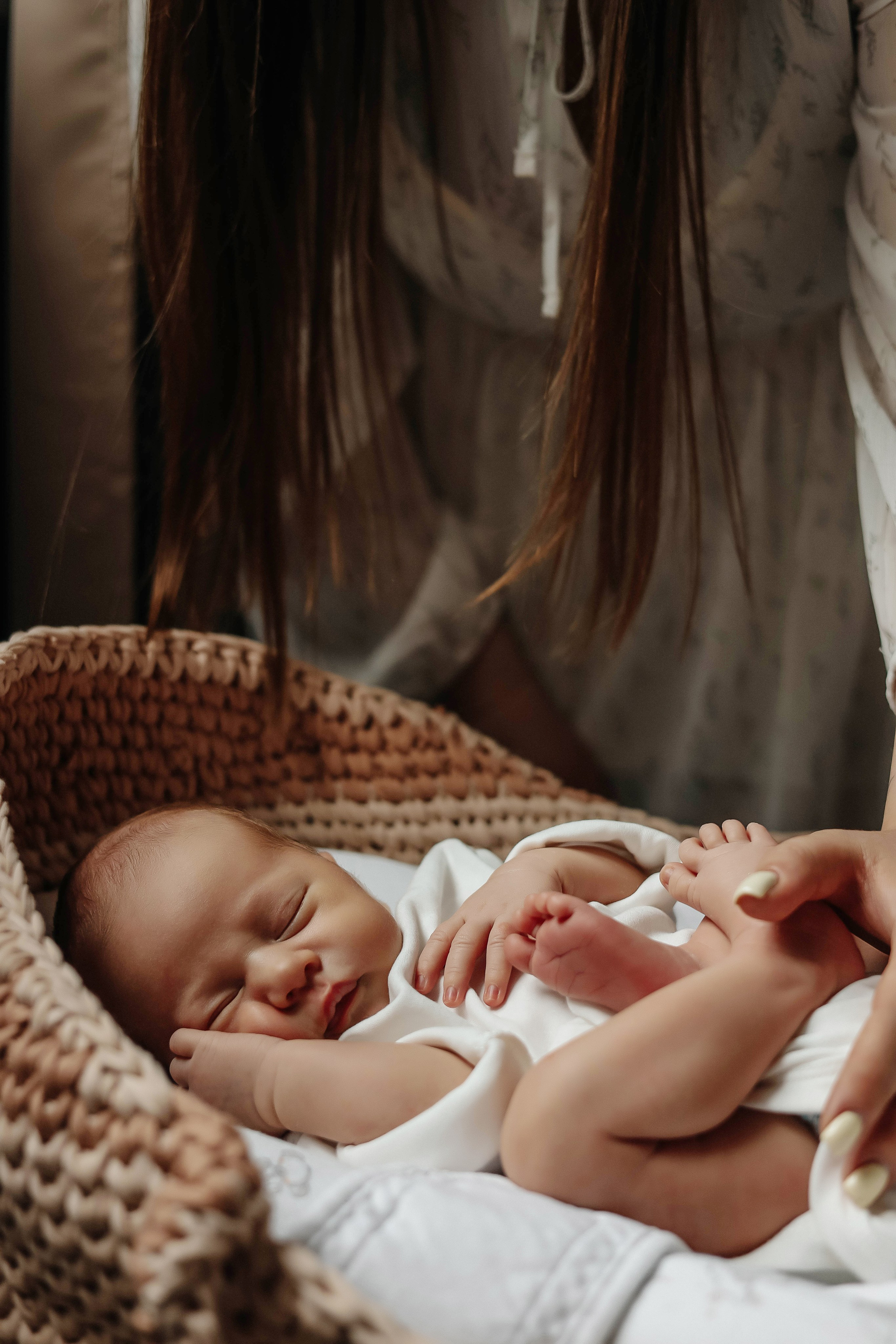 Альбом7. Семейный фотограф Анна Мезенцева