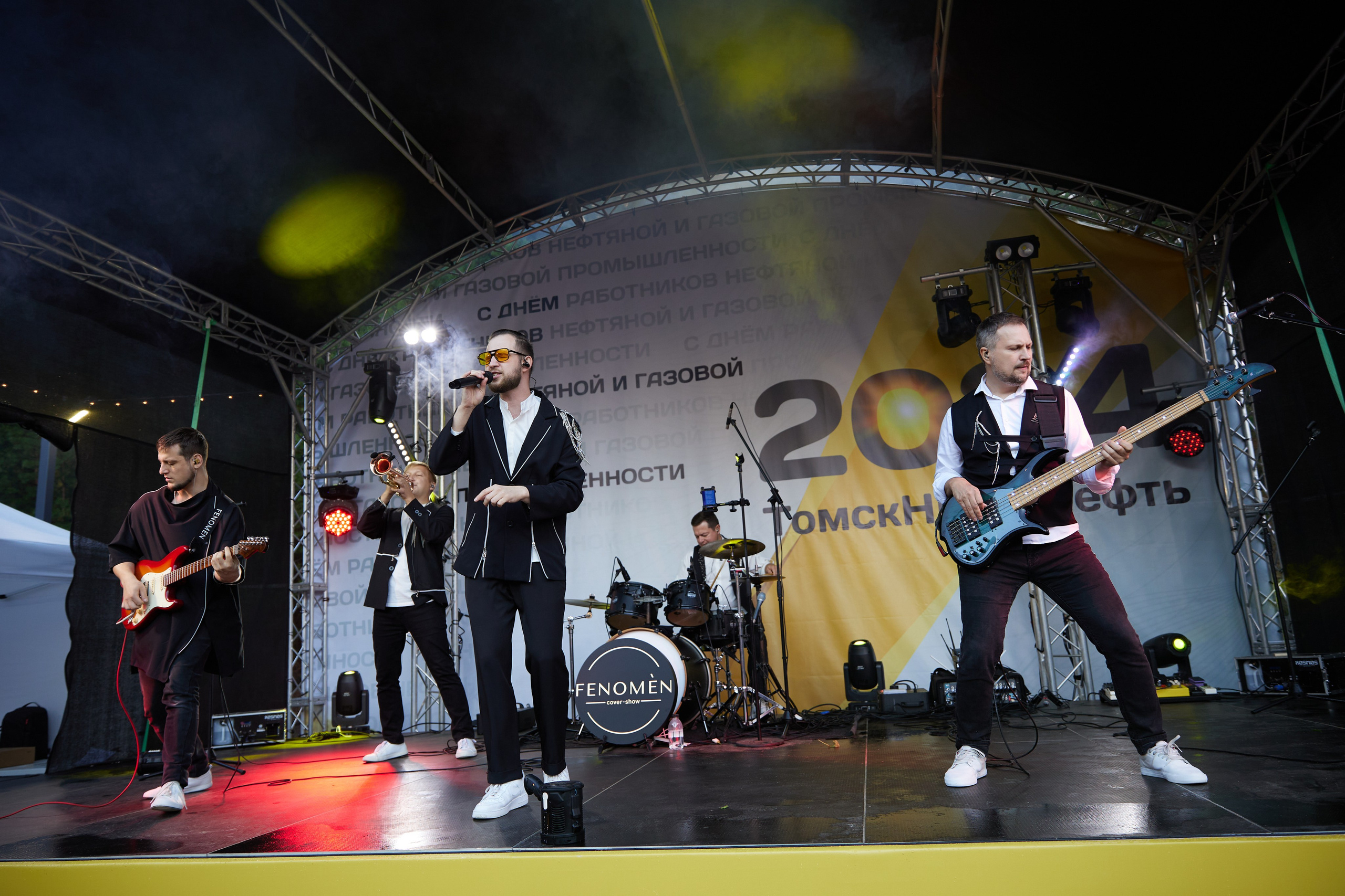 Репортажная съёмка. Выпускные альбомы в Томске. Фотограф Сергей Стёпин