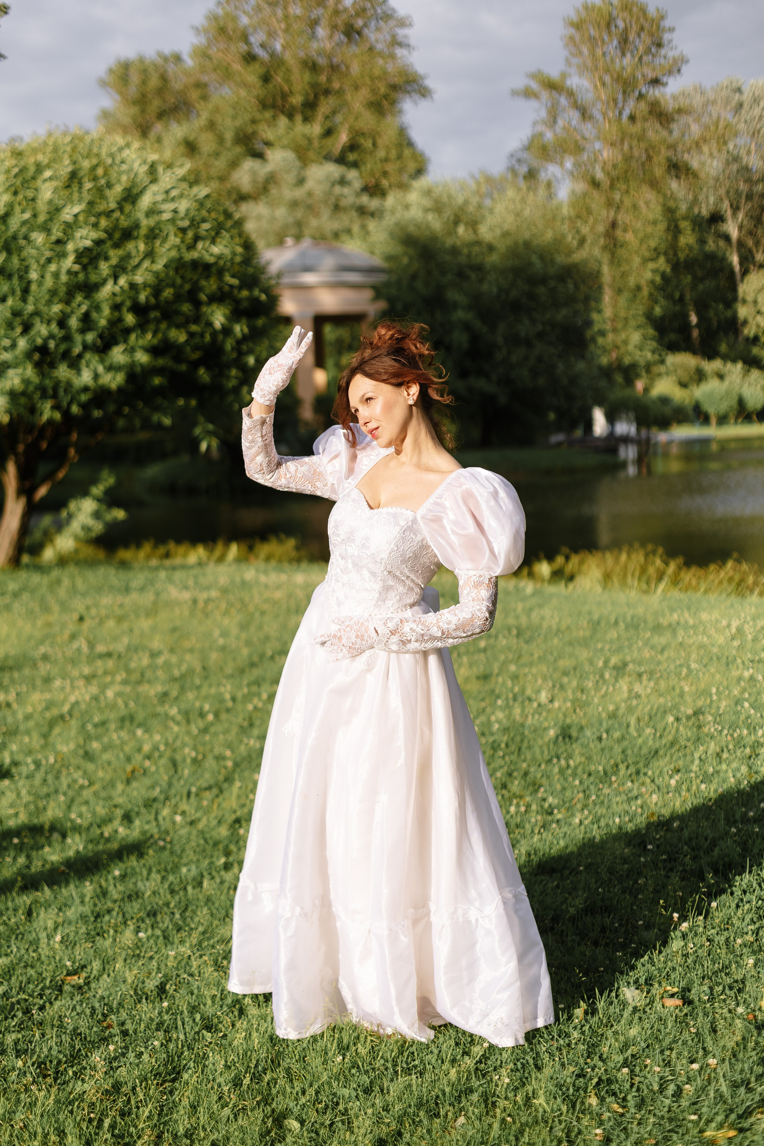 Vintage walk. Свадебный и семейный фотограф Спб Бошман Ирина