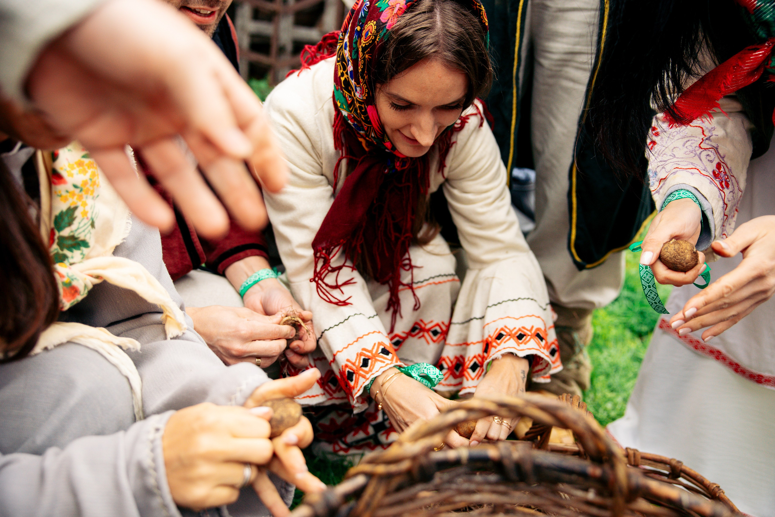 ХОЛОП -тематический праздник. Свадебный фотограф Минск РБ