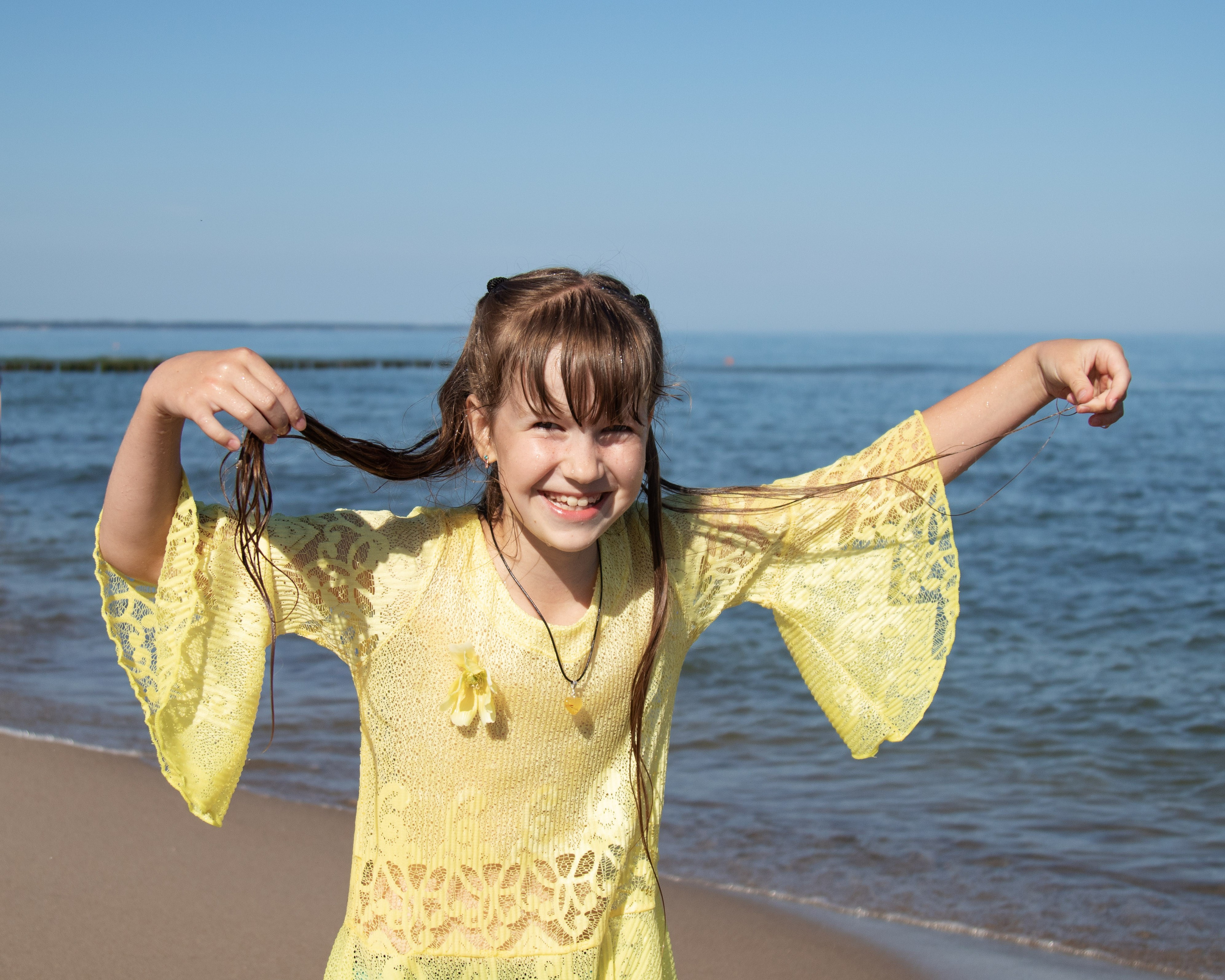 Девочки, такие девочки!. Фотограф Зеленоградск Лиана Сопина