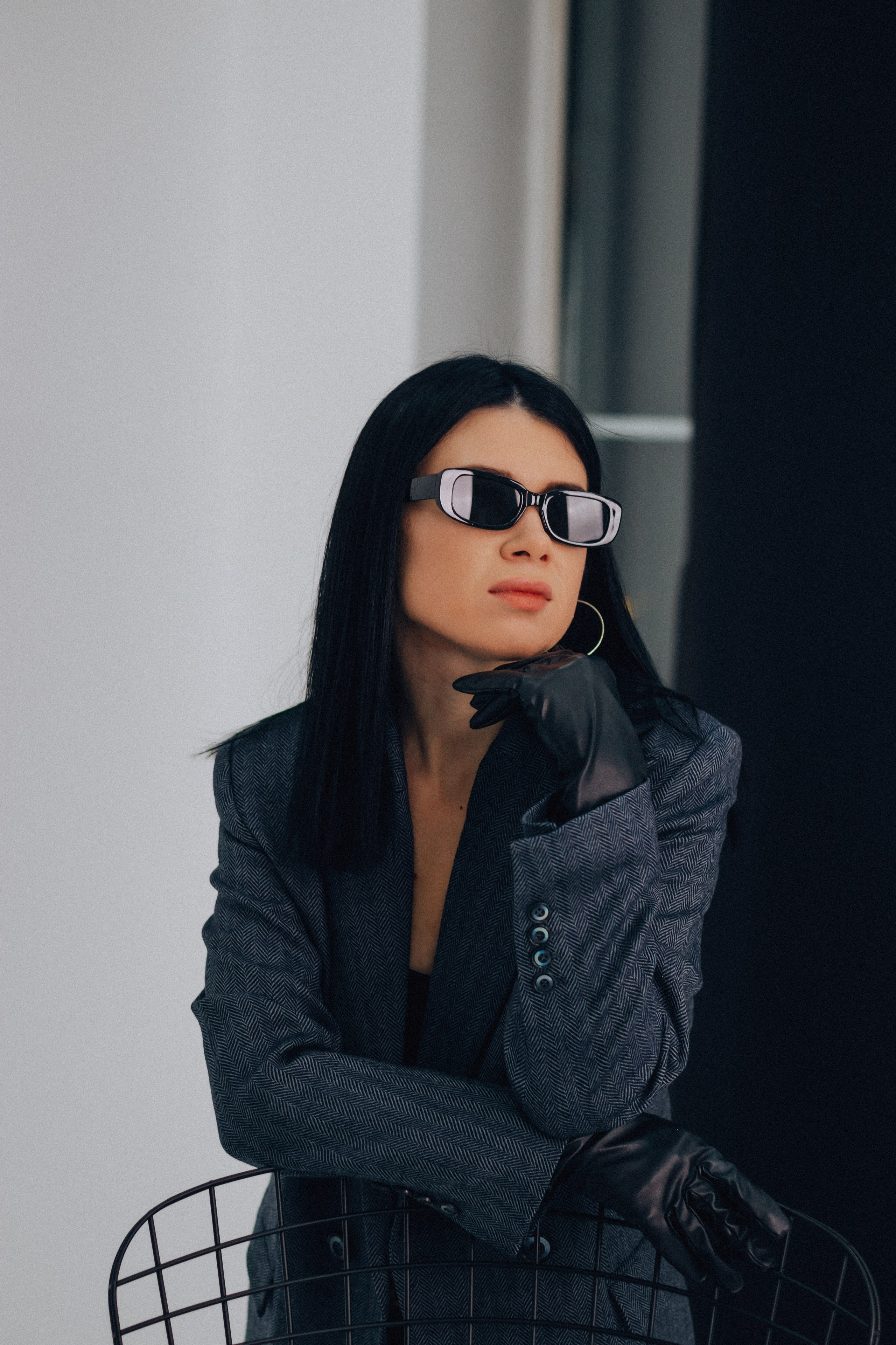 Индивидуальные. Анастасия Тен