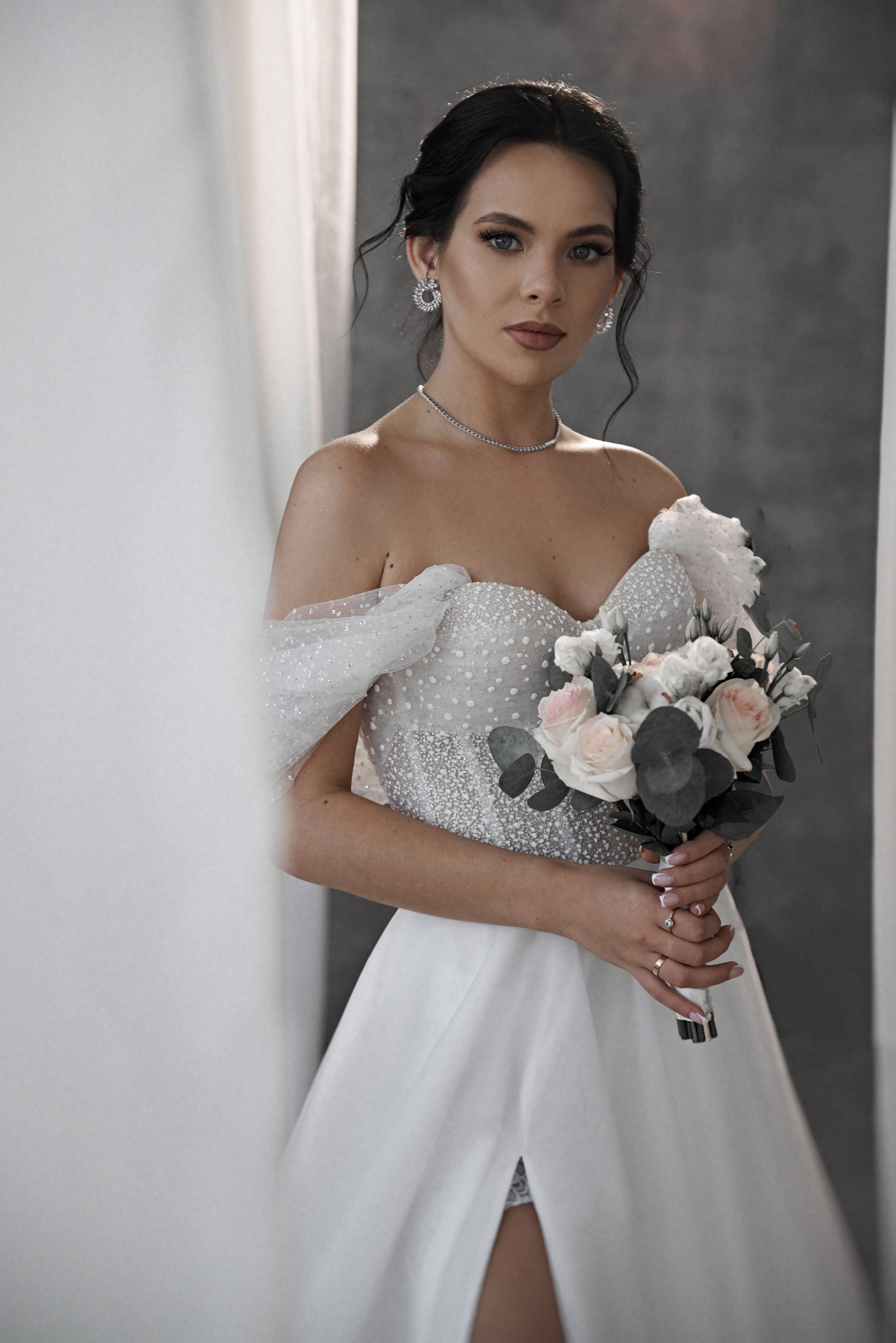 15.09.23 Илья и Полина. Свадебный фотограф Юлия Гусева