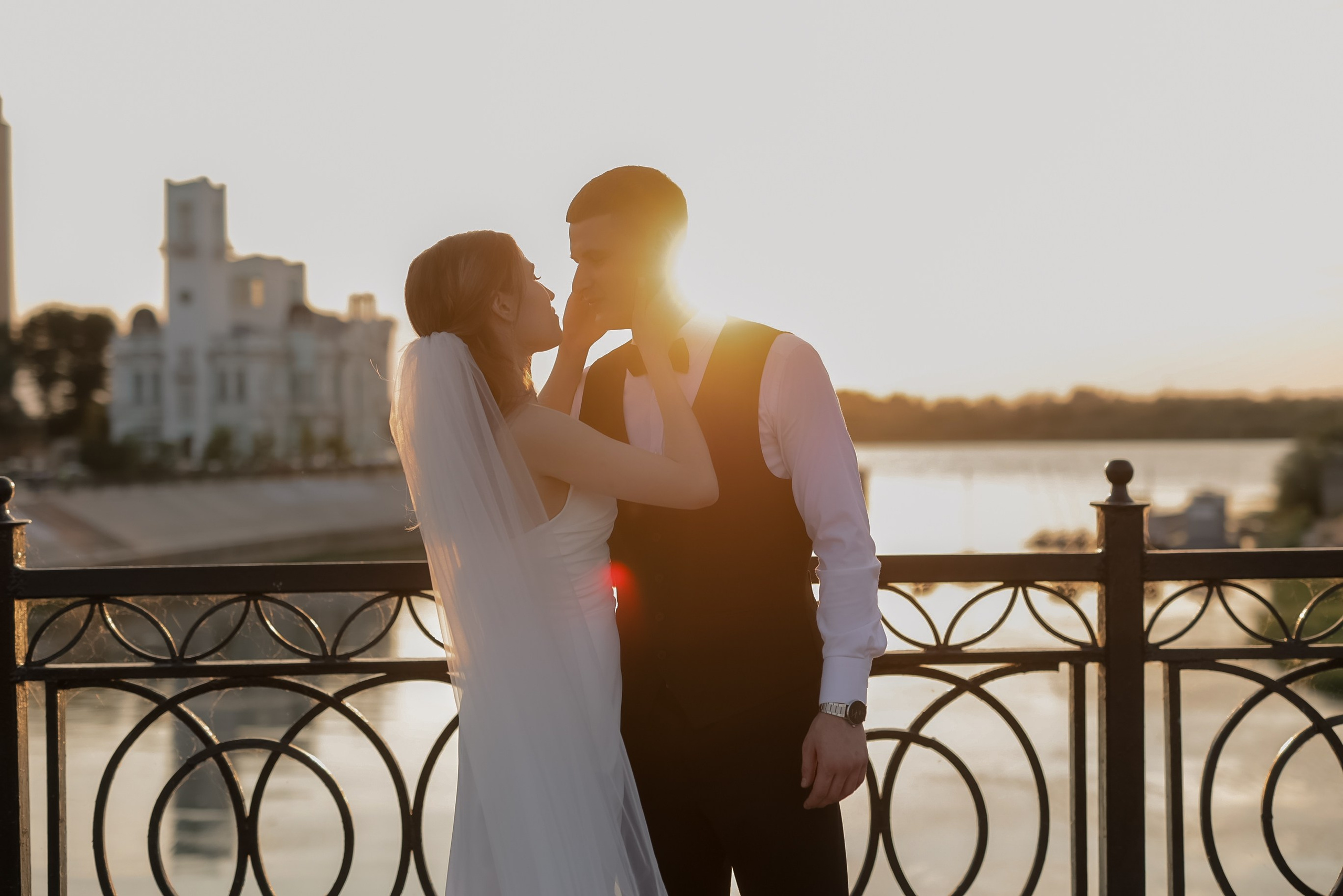 P & L. Свадебный и семейный фотограф в Астрахани Сергунова Наталья