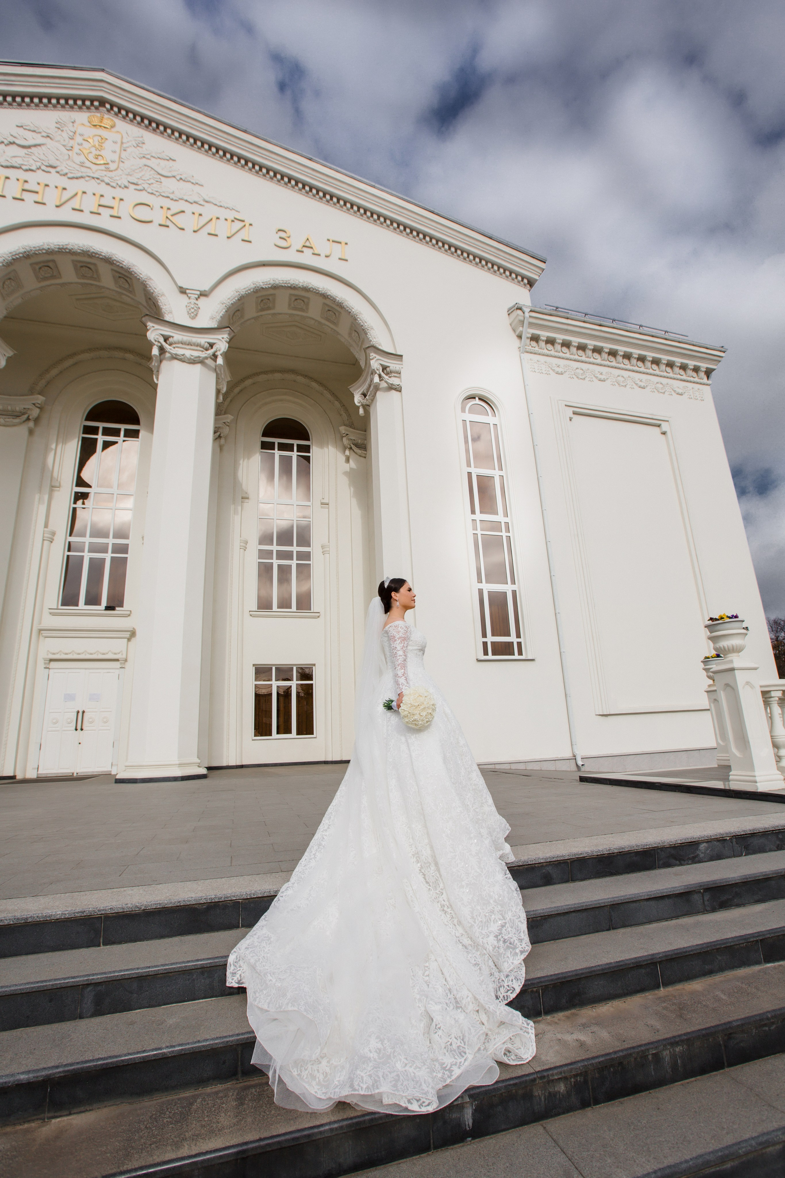 Александр и Виктория. Свадебный и семейный фотограф в Краснодаре
