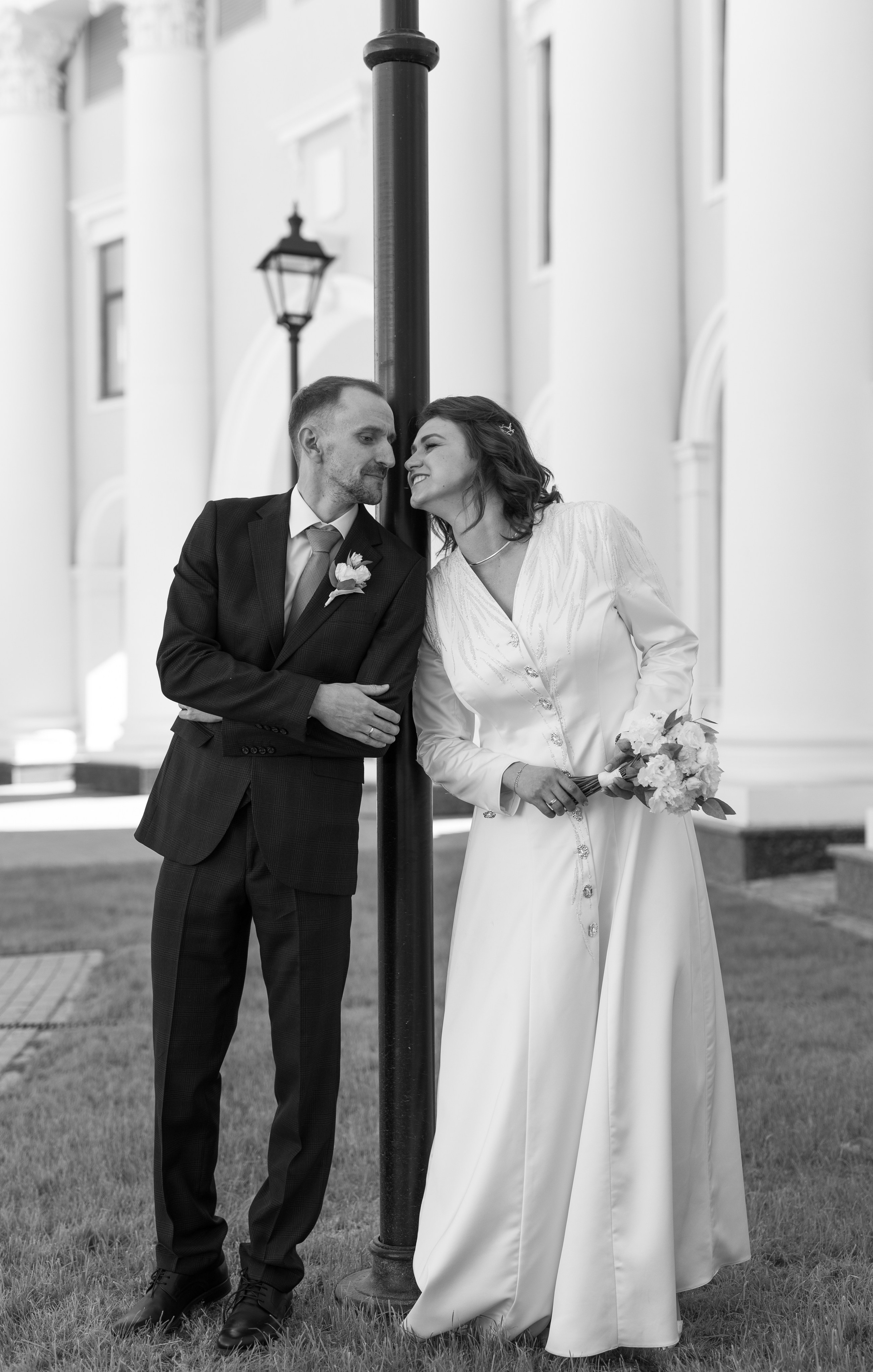 Дмитрий и Ксения. Фотограф в Нижнем Новгороде, Дзержинске Олеся Хозяева