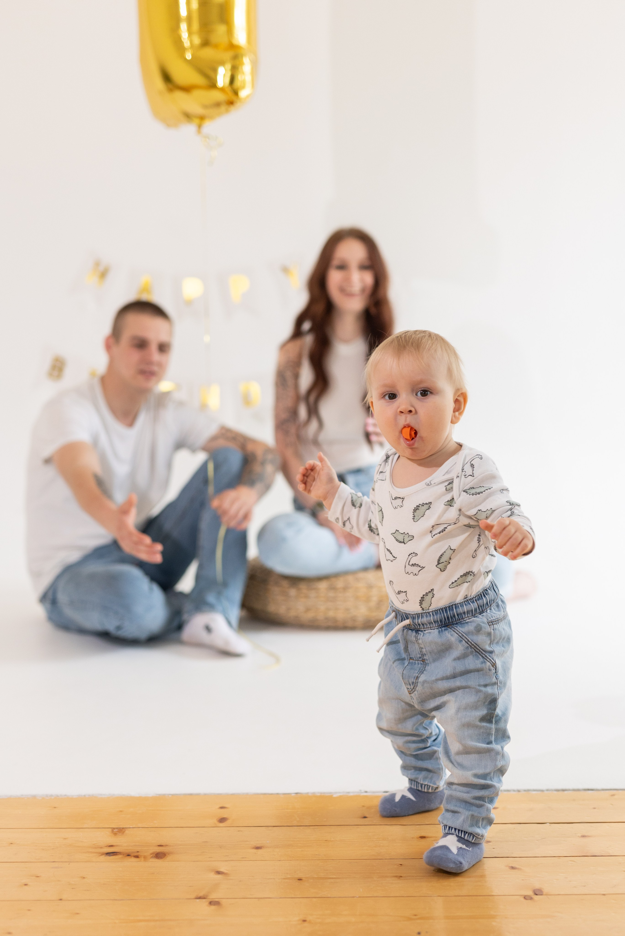 Дмитрий, Ирина и Лева. Фотограф в Нижнем Новгороде, Дзержинске Олеся Хозяева