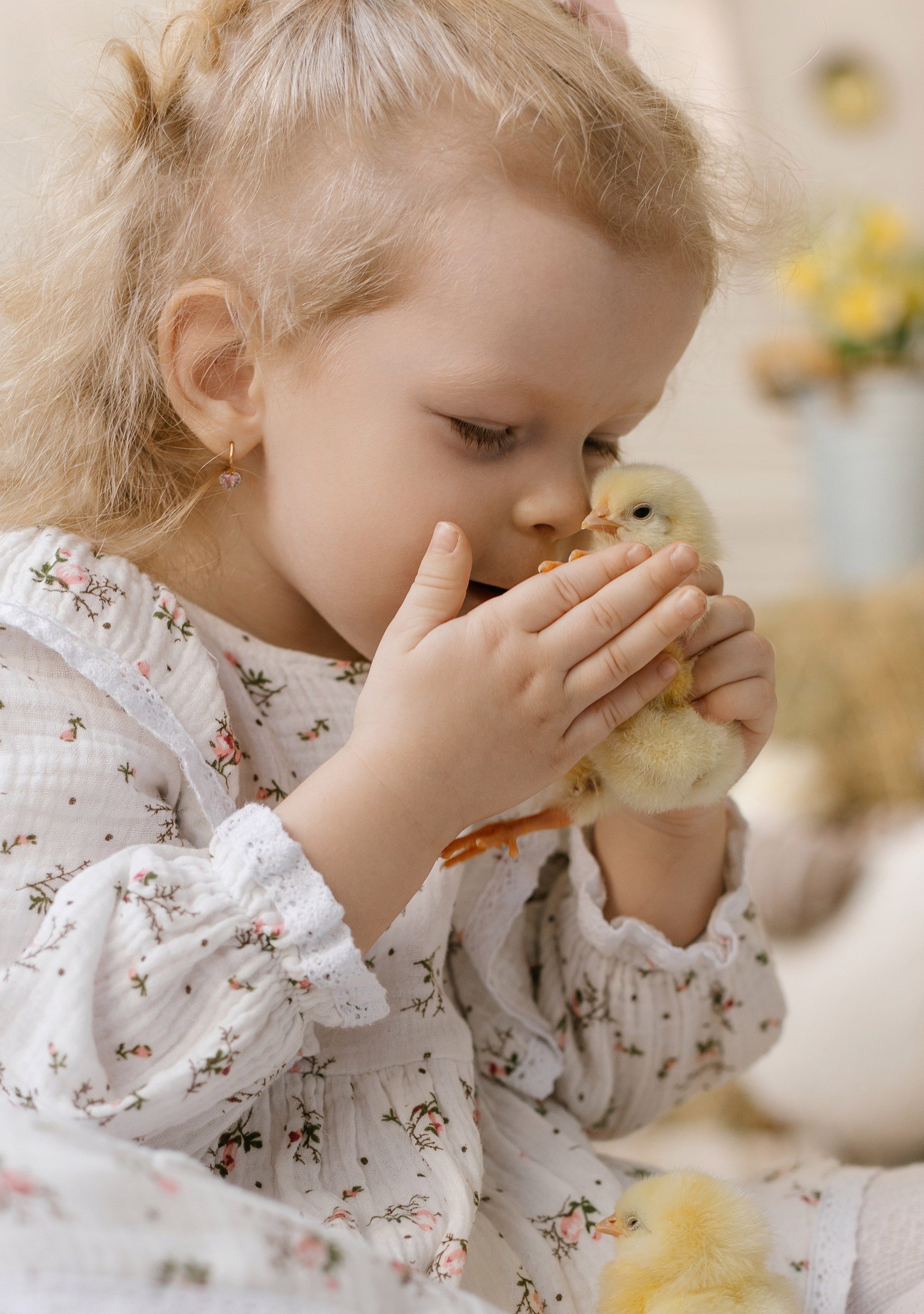 Фотопроекты. Фотограф в Нижнем Новгороде, Дзержинске Олеся Хозяева