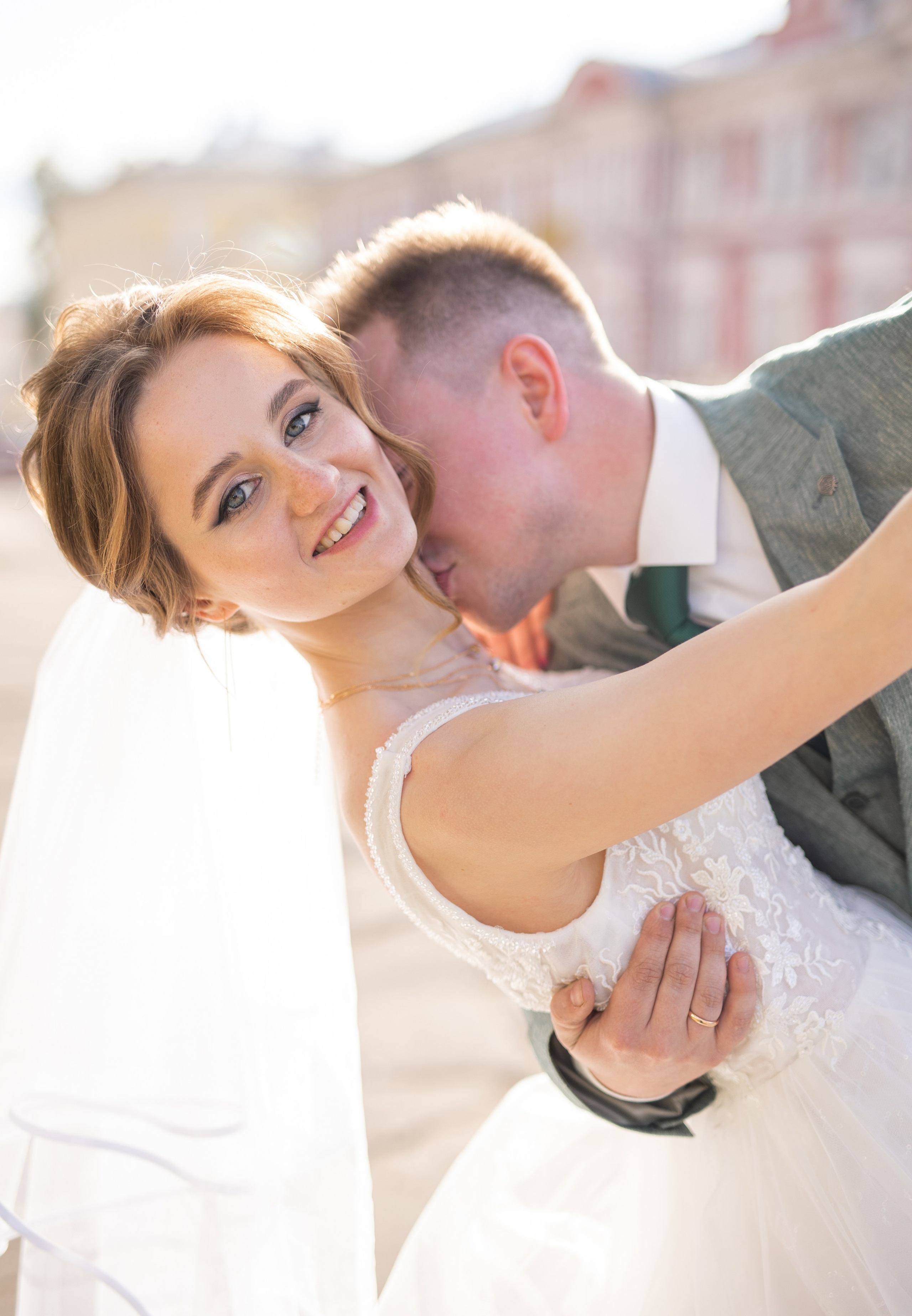 Александр и Дарья. Фотограф в Нижнем Новгороде, Дзержинске Олеся Хозяева