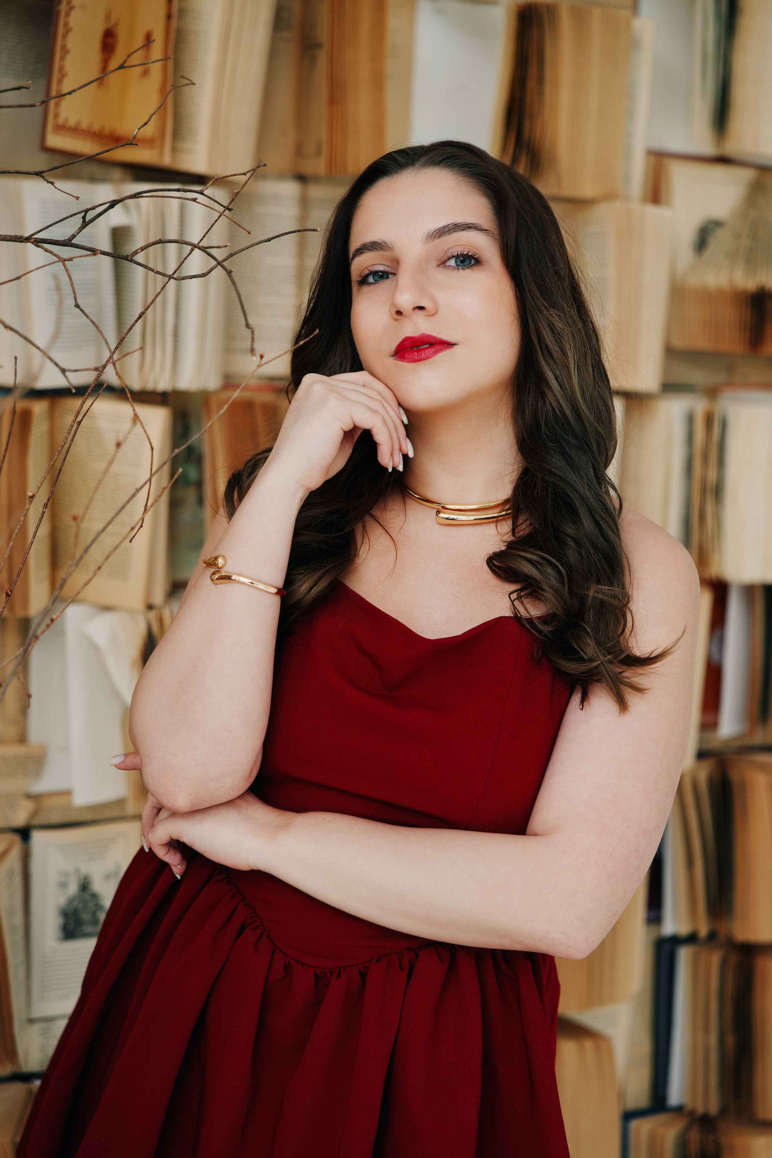 День рождения Кати Бобровой 2026. Шилов Арсений — репортажный фотограф в Москве