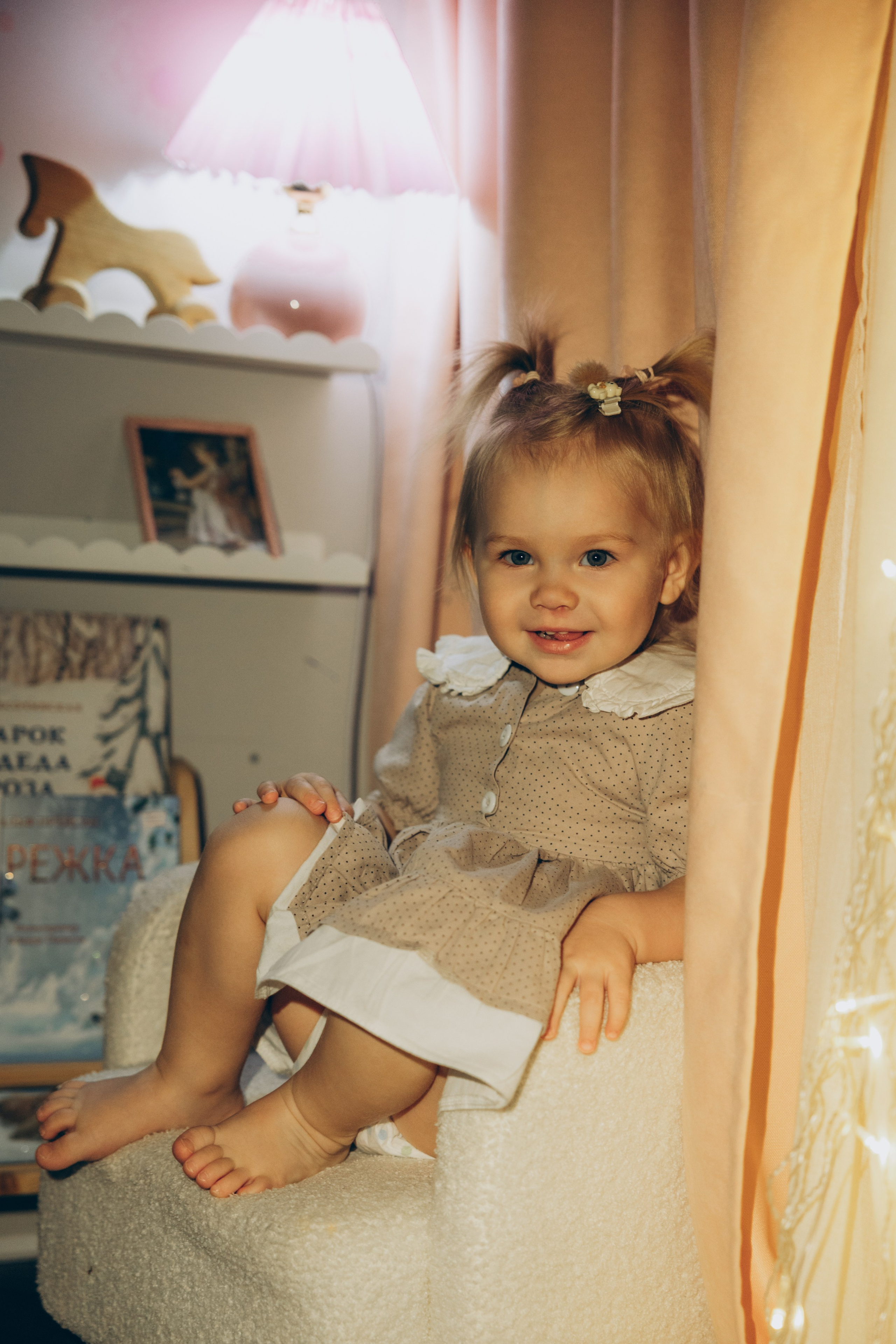 Арина. Свадебный, семейный фотограф в Иркутске Светлана Макаричева