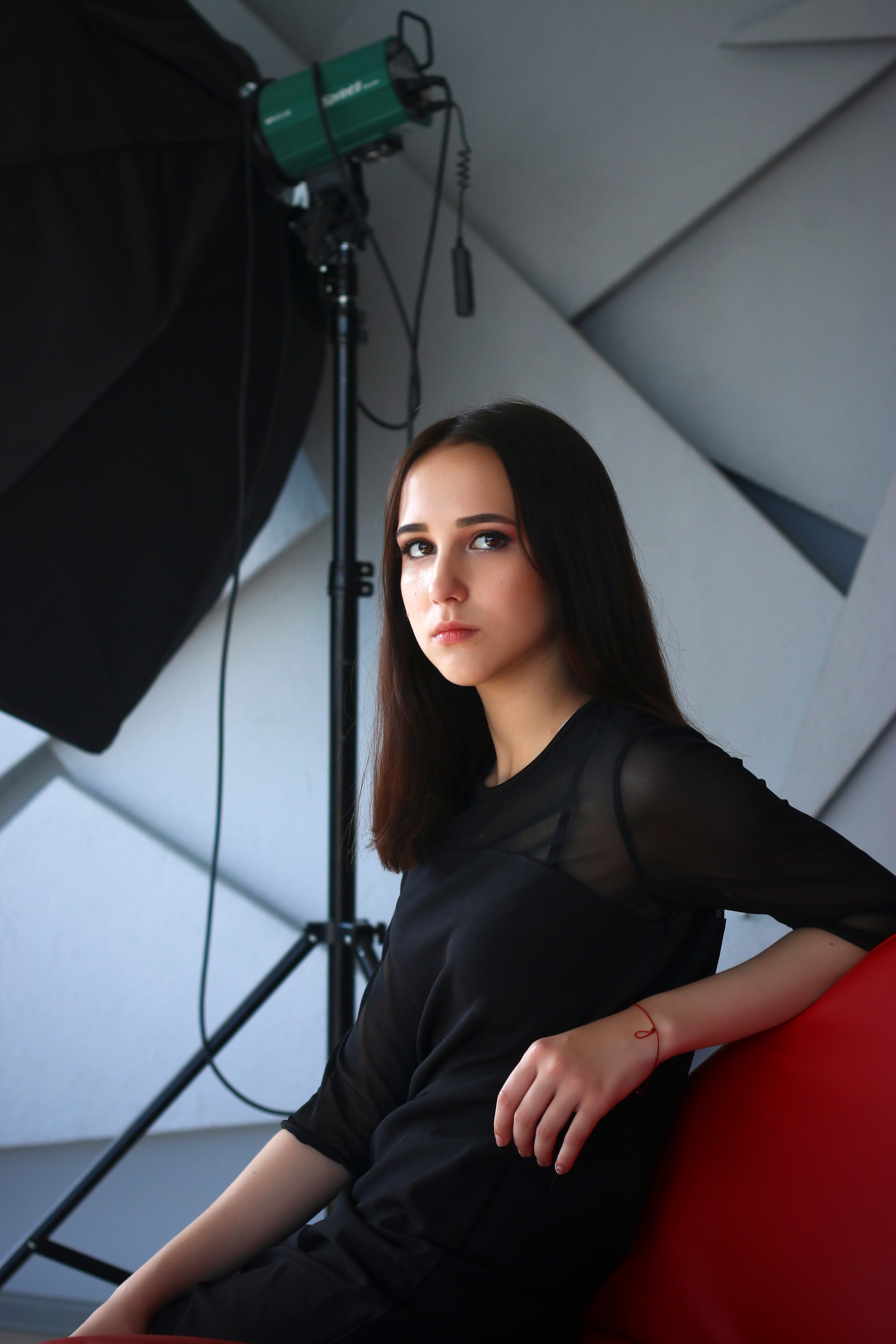 Саша. BULYGINAPHOTO