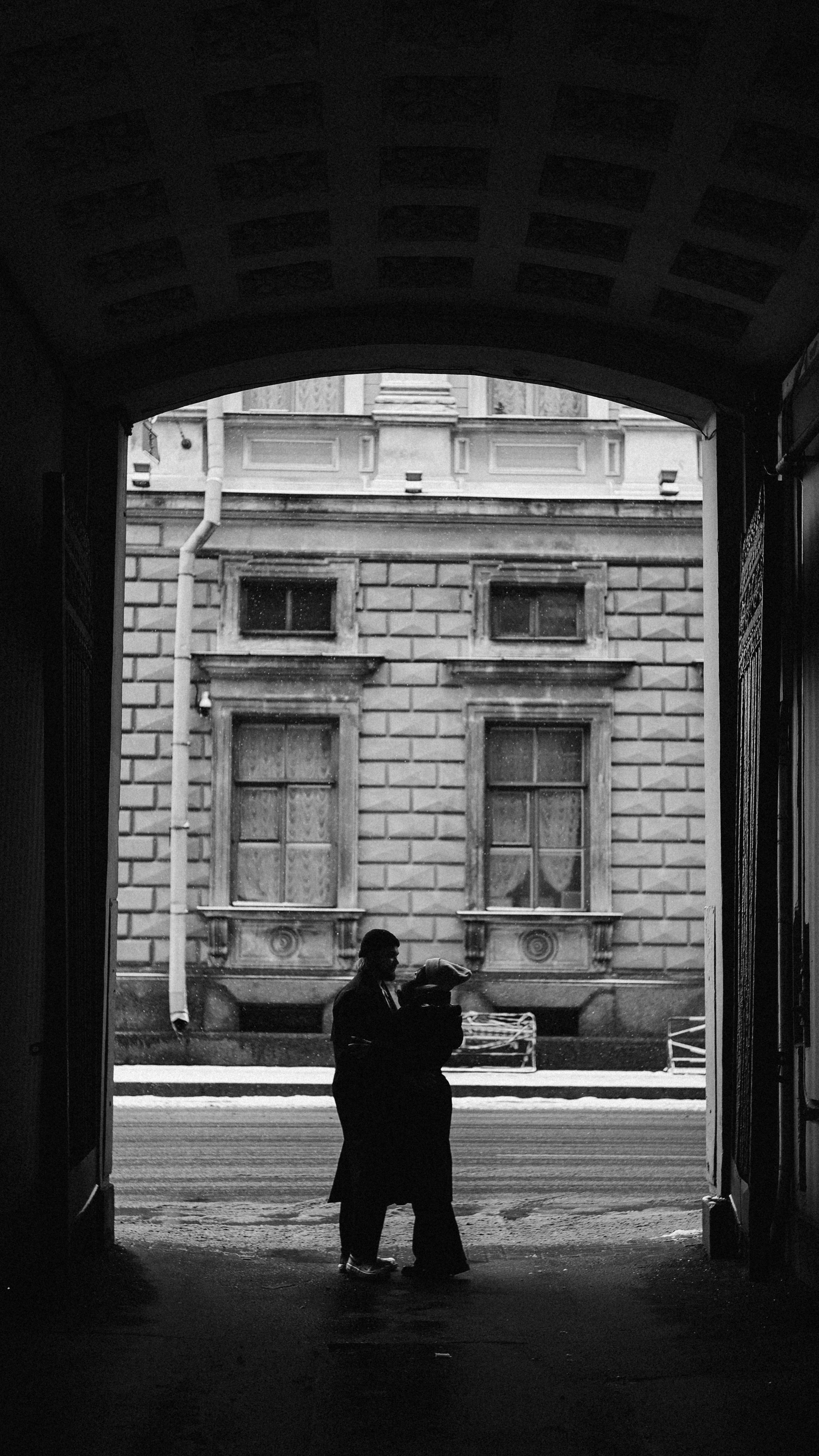 Лена & Лёша. Phdkvmr.ru