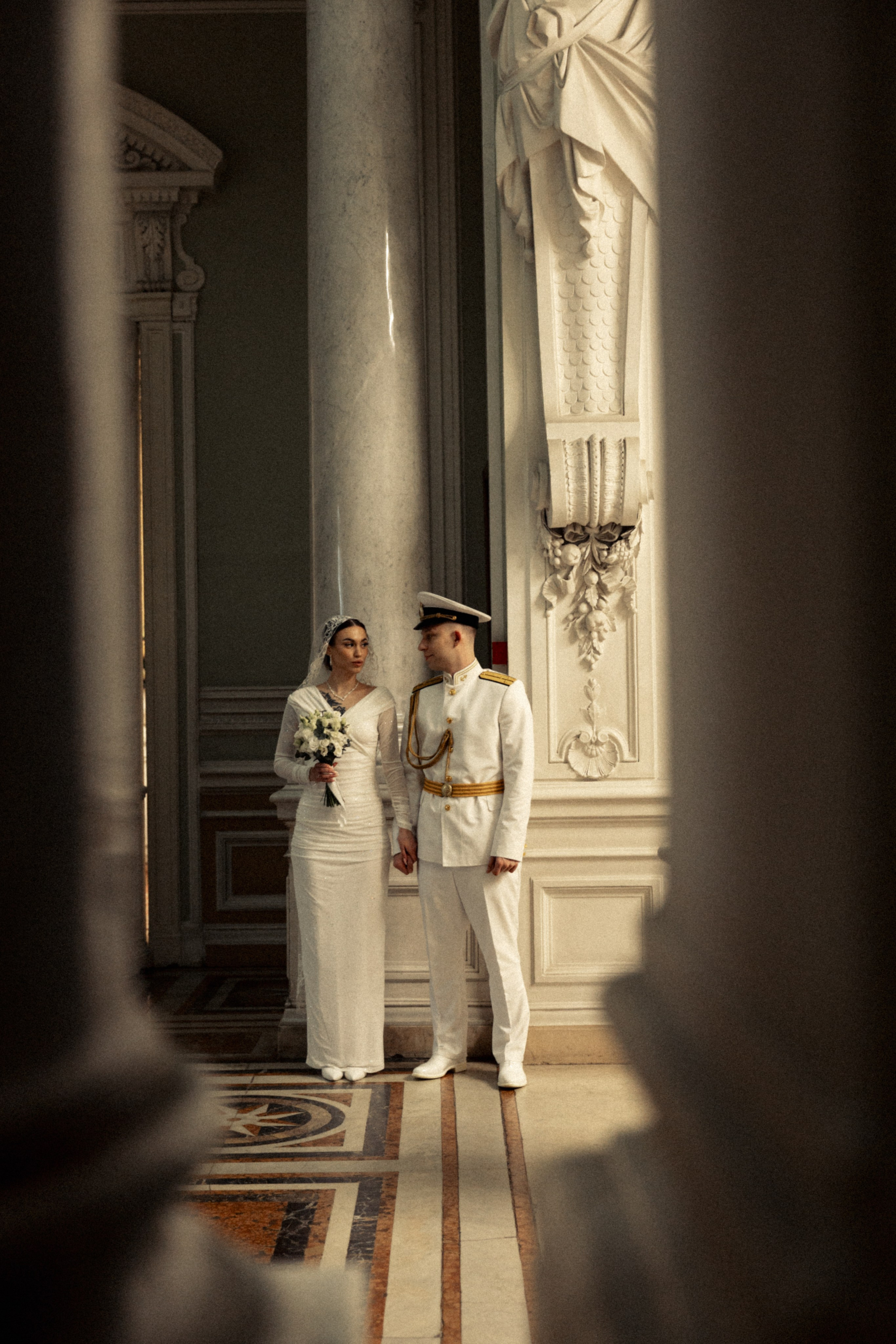 Диана & Валера. ДБ1. Phdkvmr.ru