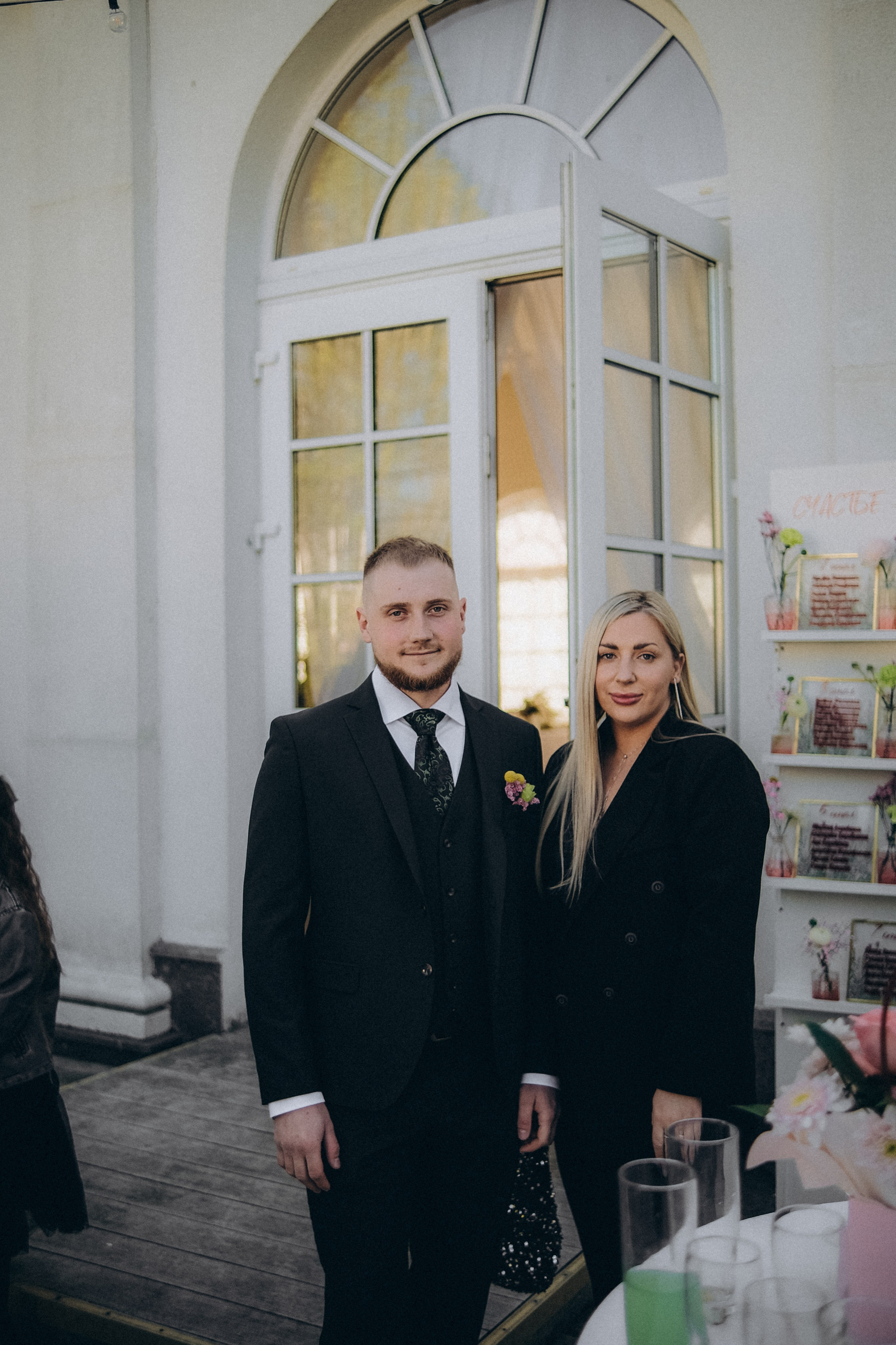 Рида & Богдан. Пушкин. Phdkvmr.ru