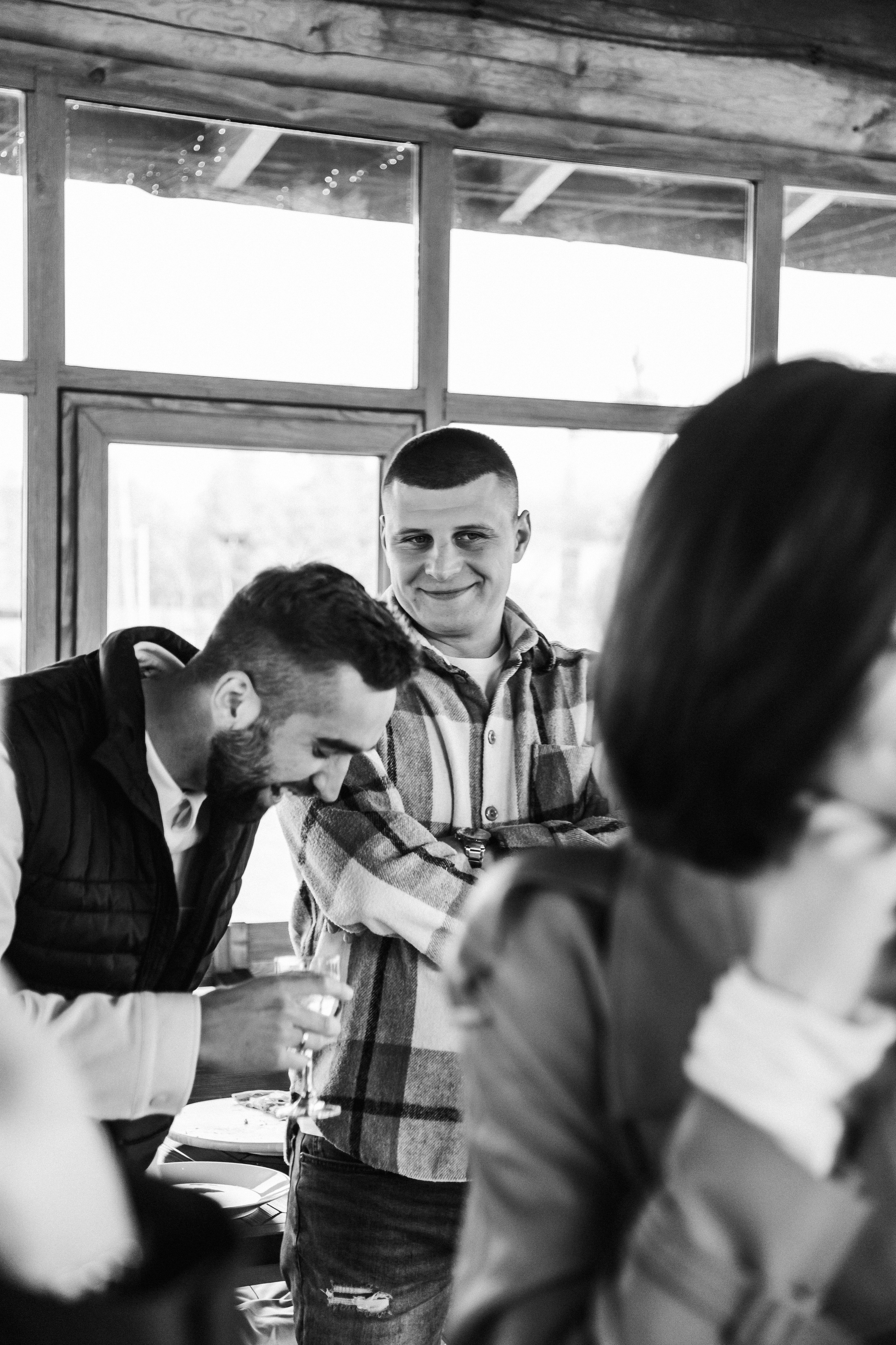 Gender Party. Фотограф Иван Гуляев