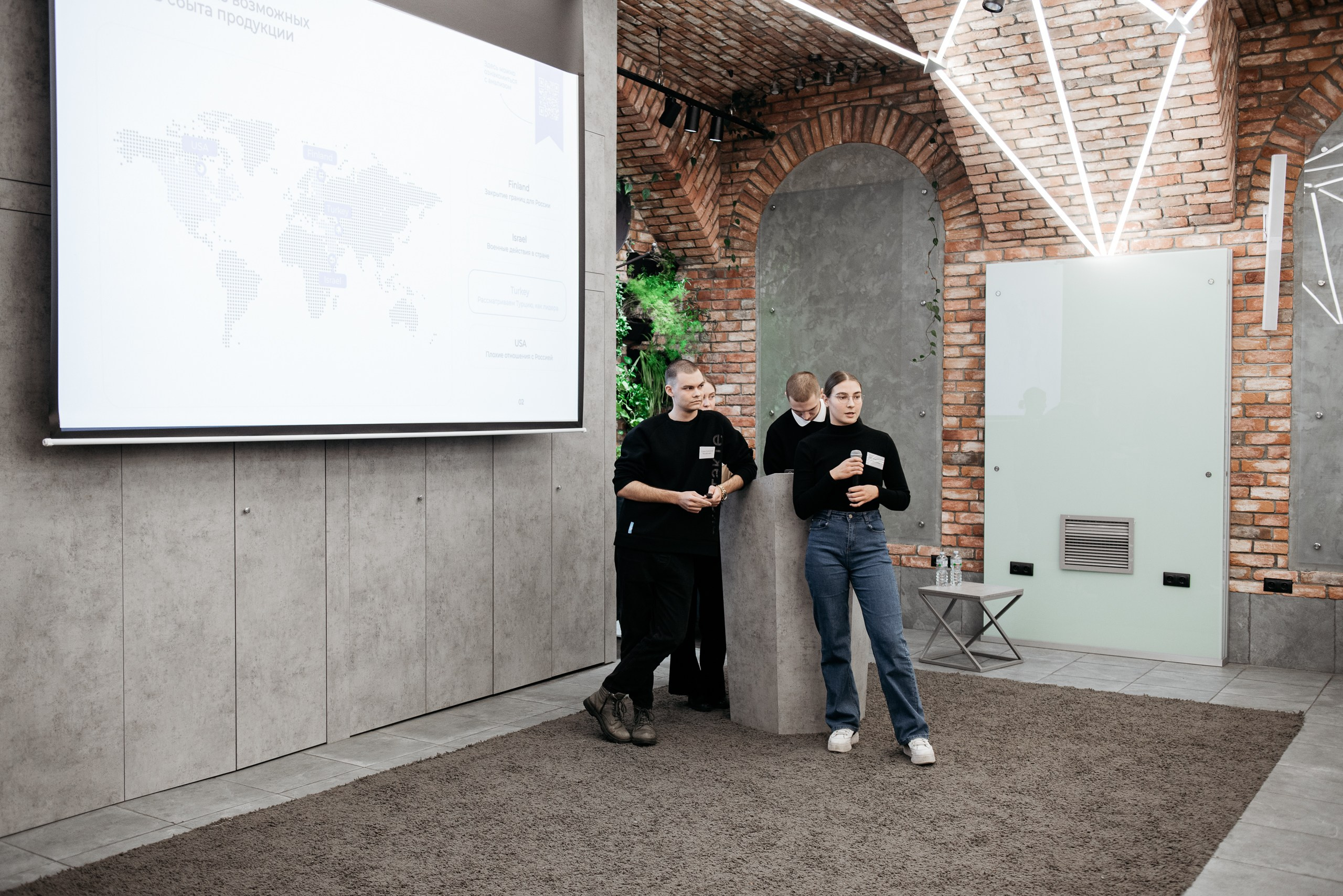 Региональная экспортная неделя