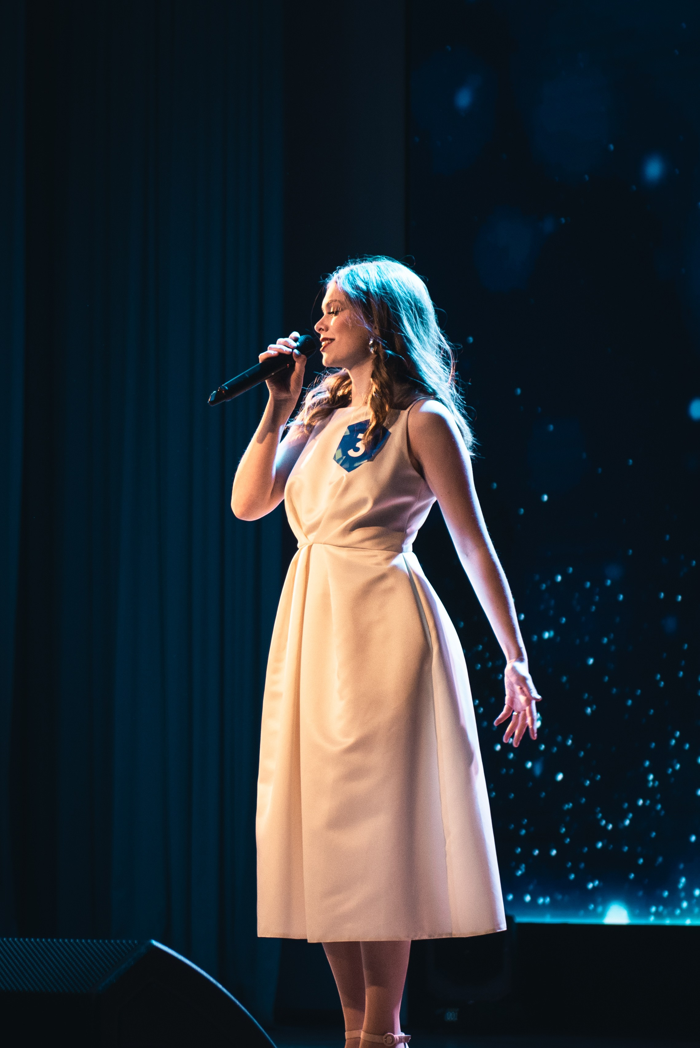 Мистер и Мисс ГУАП 2024