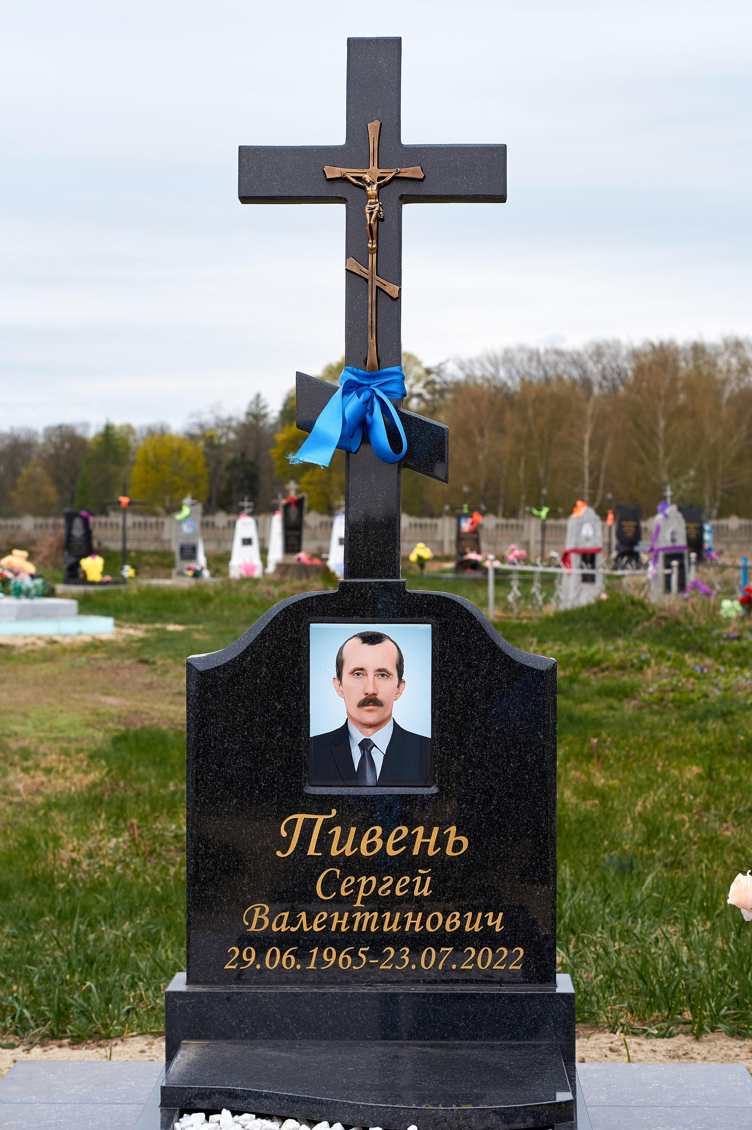 Примеры работ. Изделия из гранита