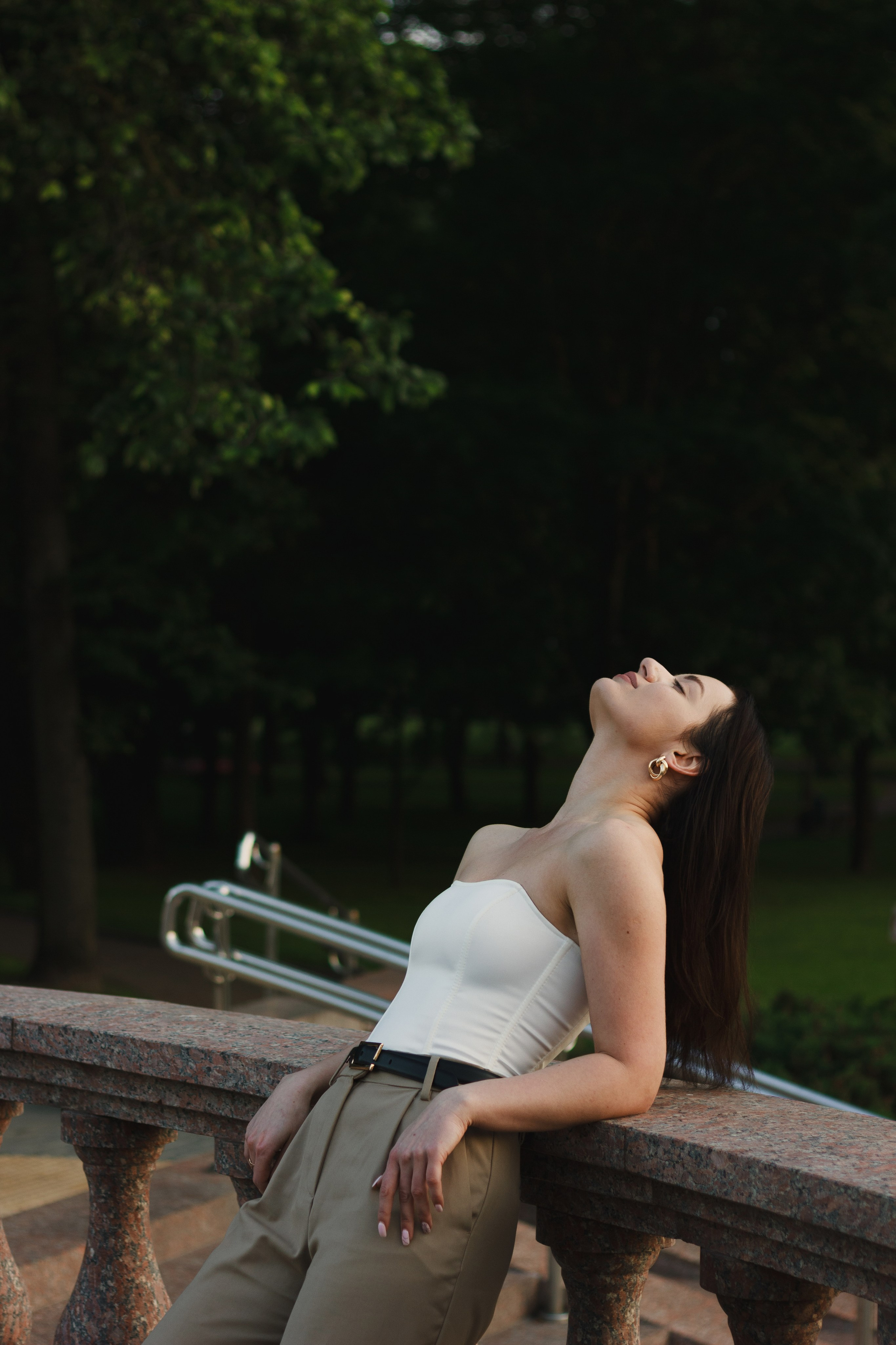 Света. Фотограф Минск, Кричев — Елизавета Котова