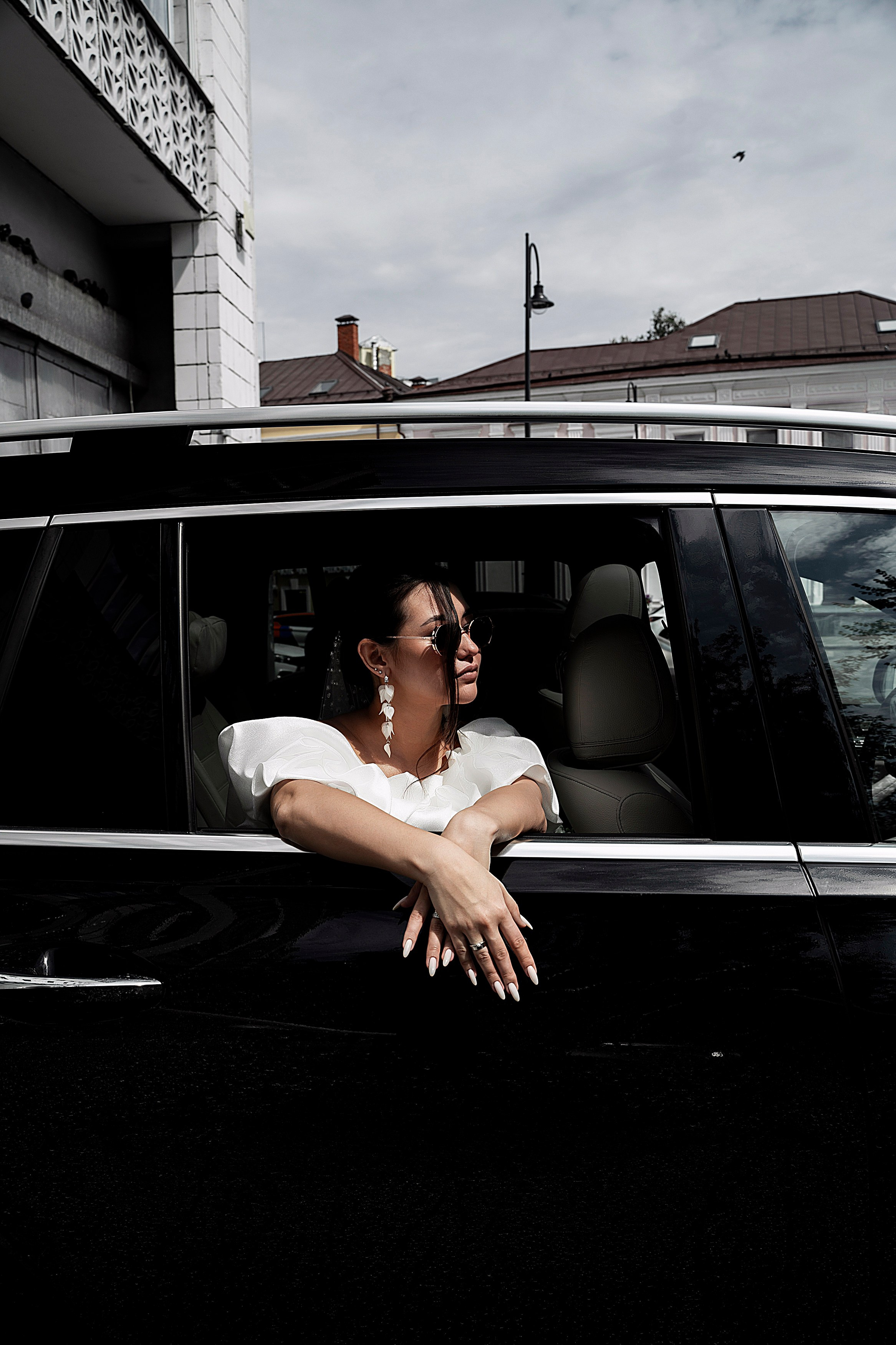 Евгений & Диана. Фотограф Казань