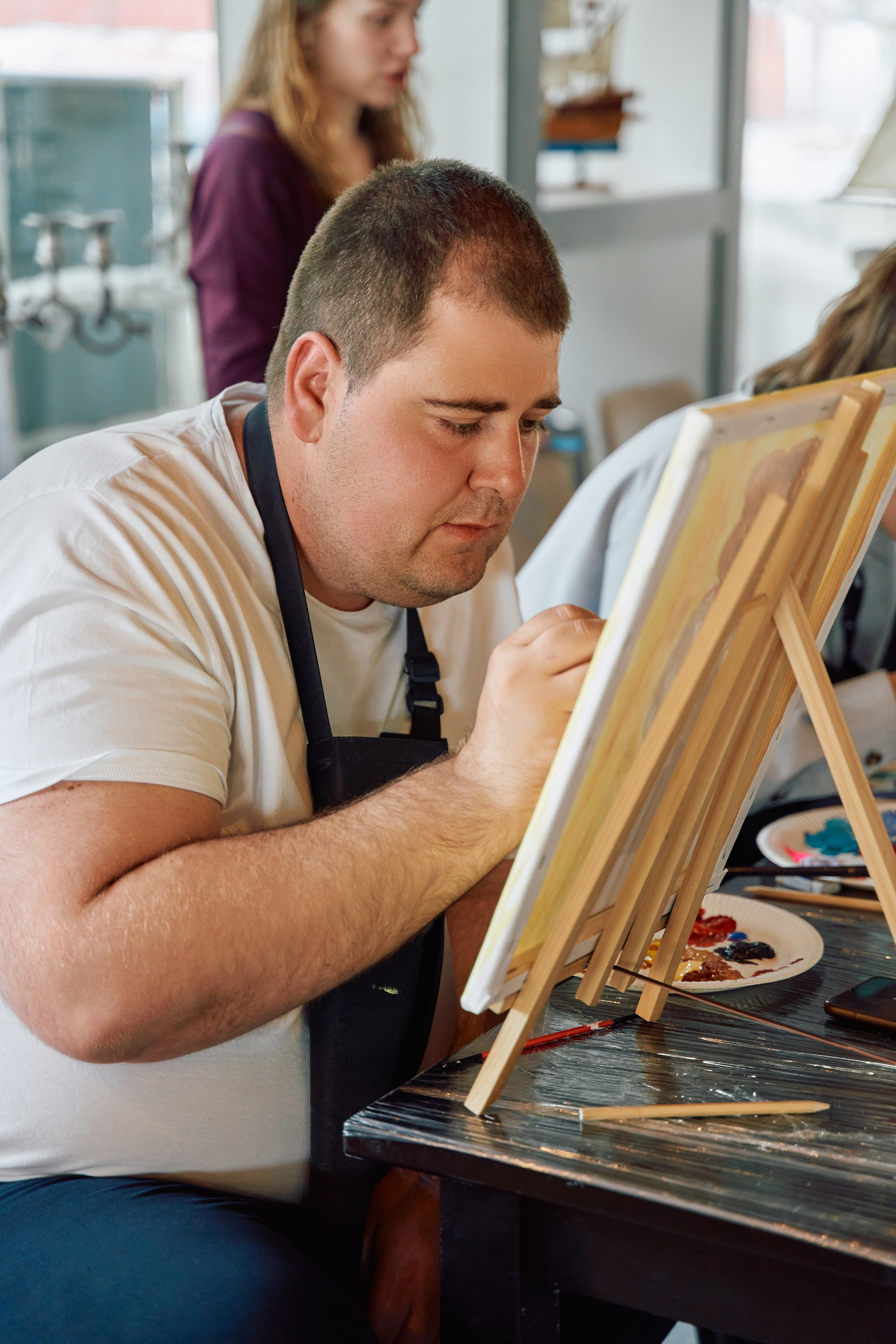 ArtParty. Photographer and Videographer in Montenegro