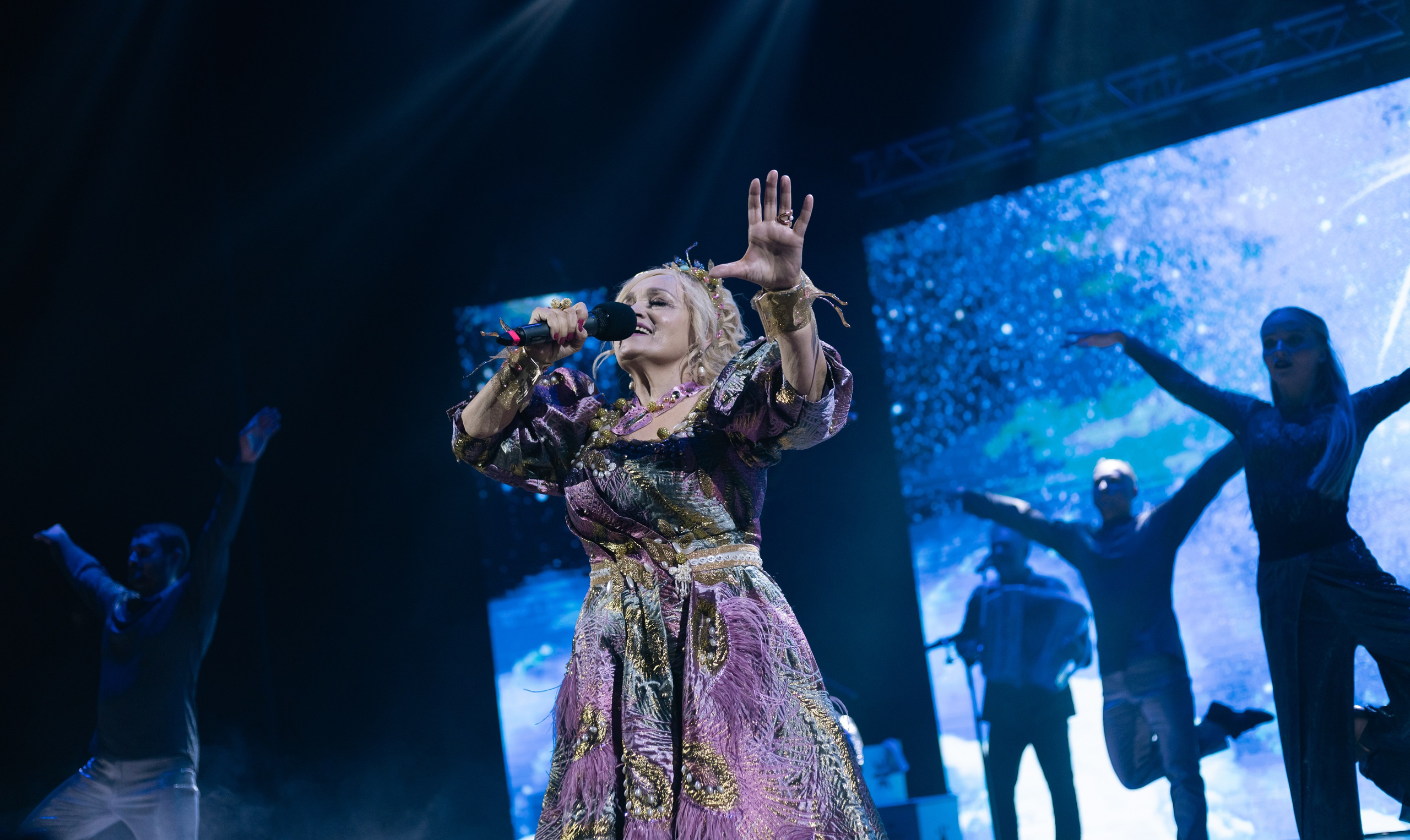 Репортажная съемка