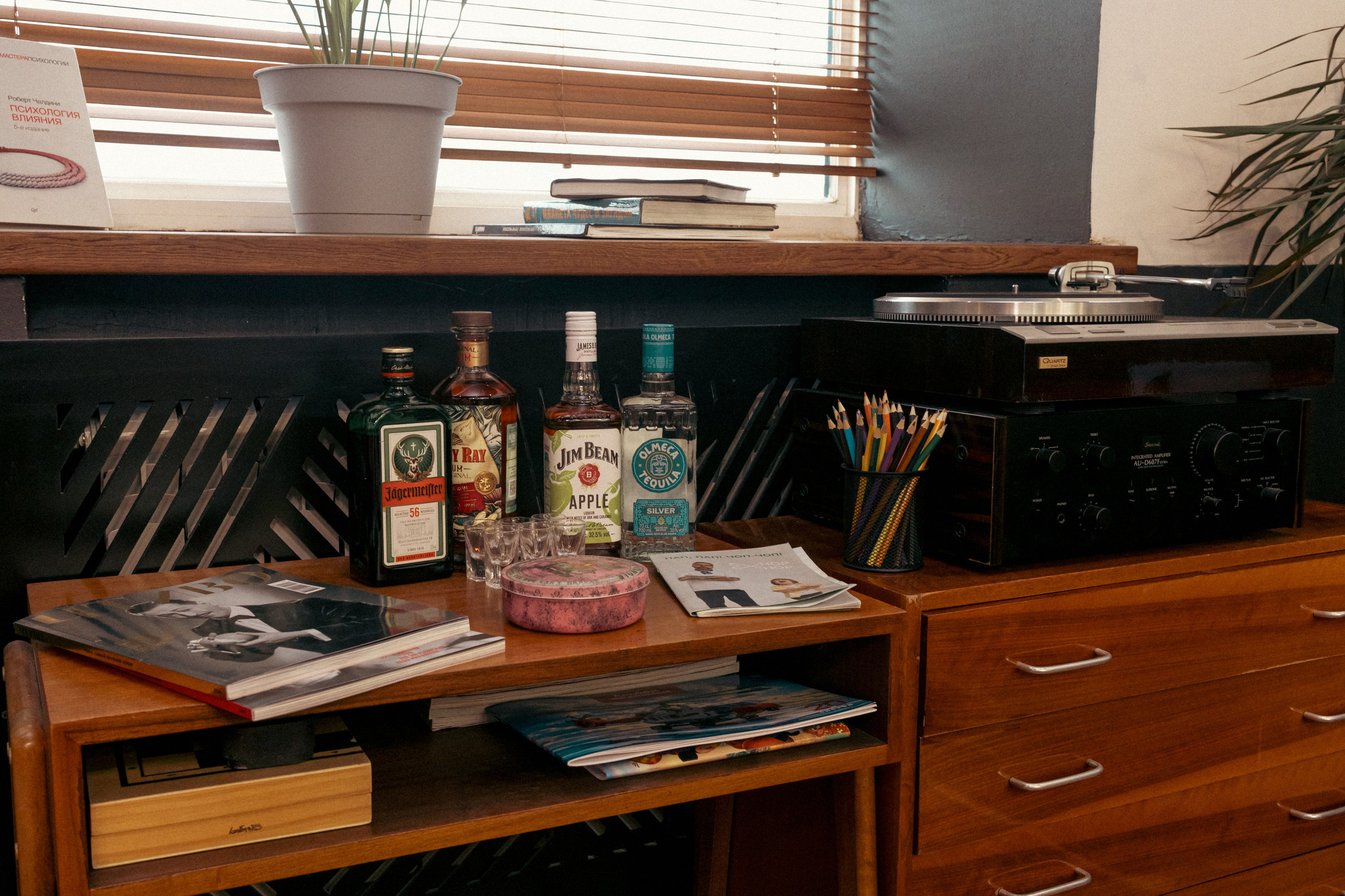 Интерьерные | Обзорные