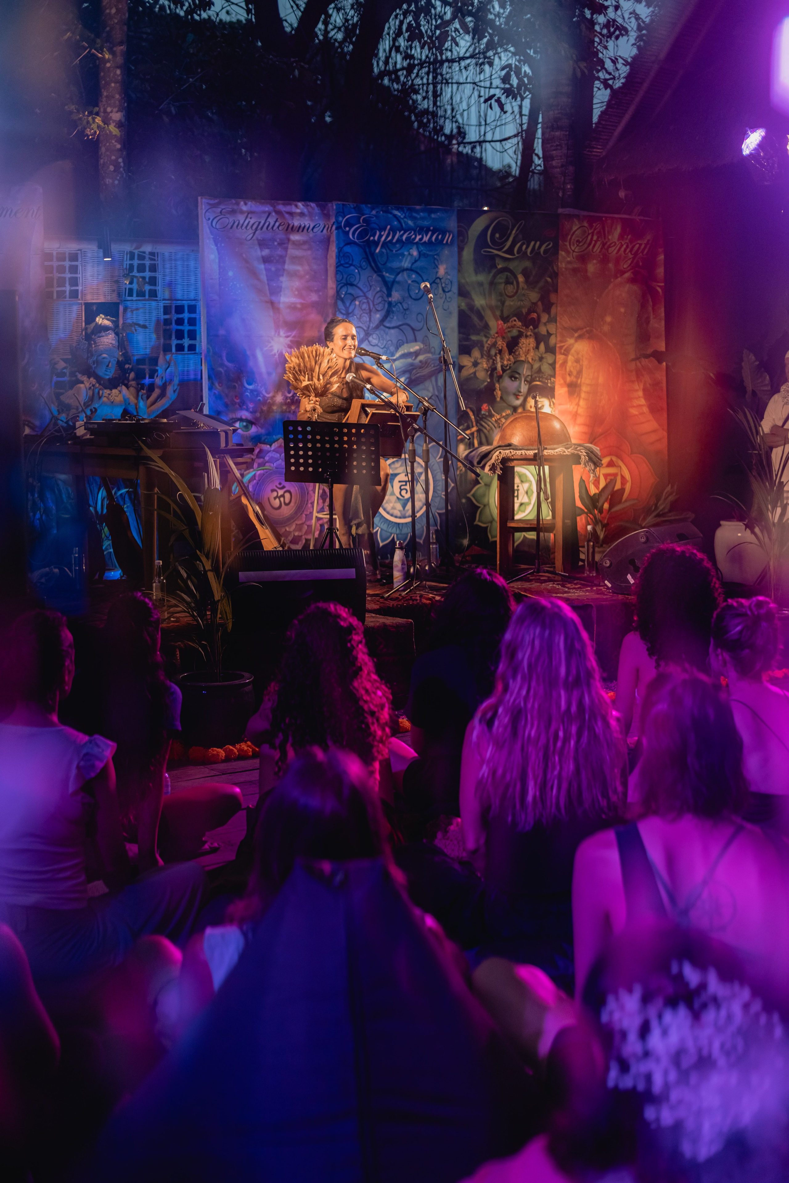 Beauty Way nov. Mariam Bagdasaryan