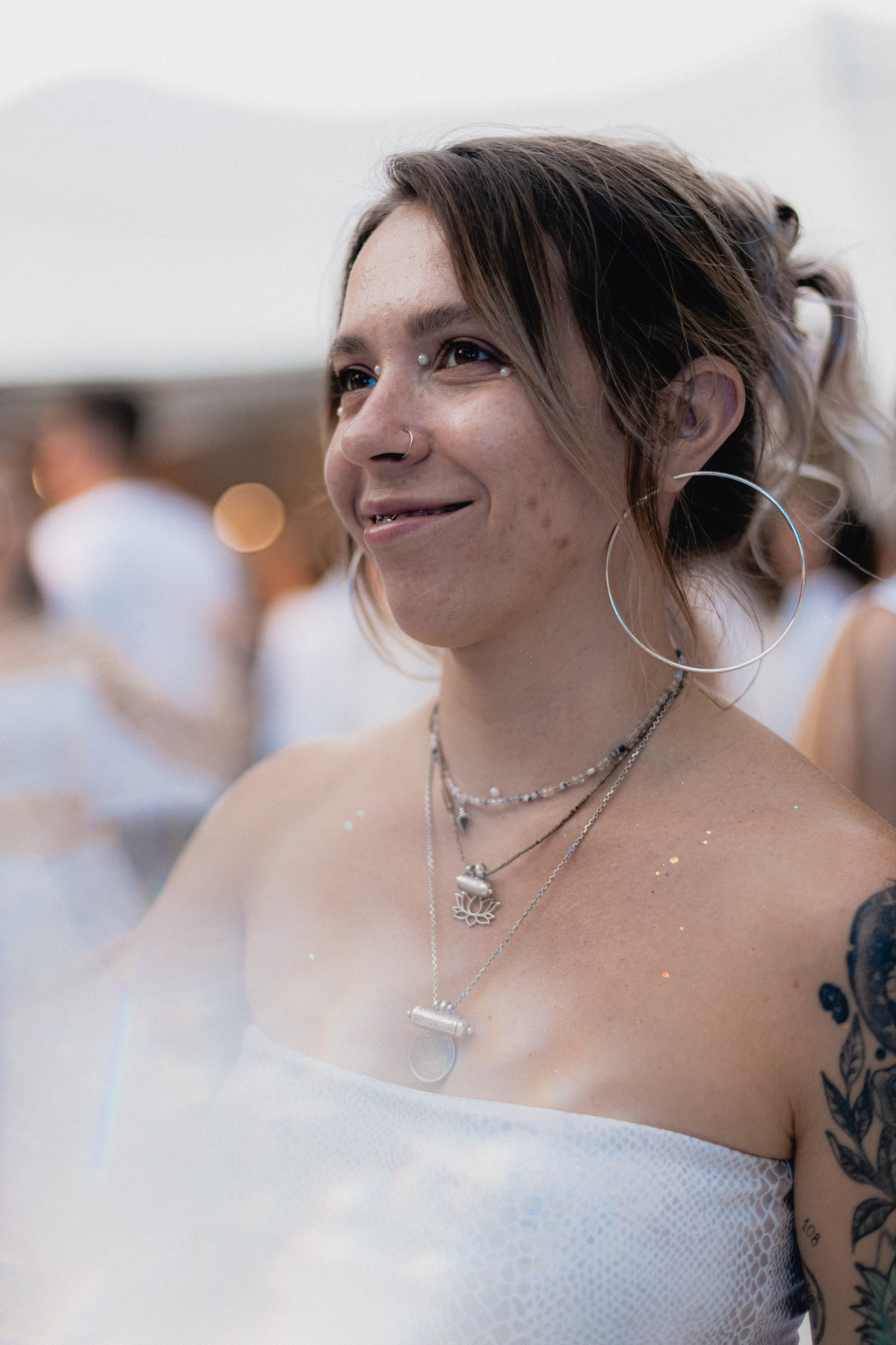 Ecstatic Berezy. Mariam Bagdasaryan