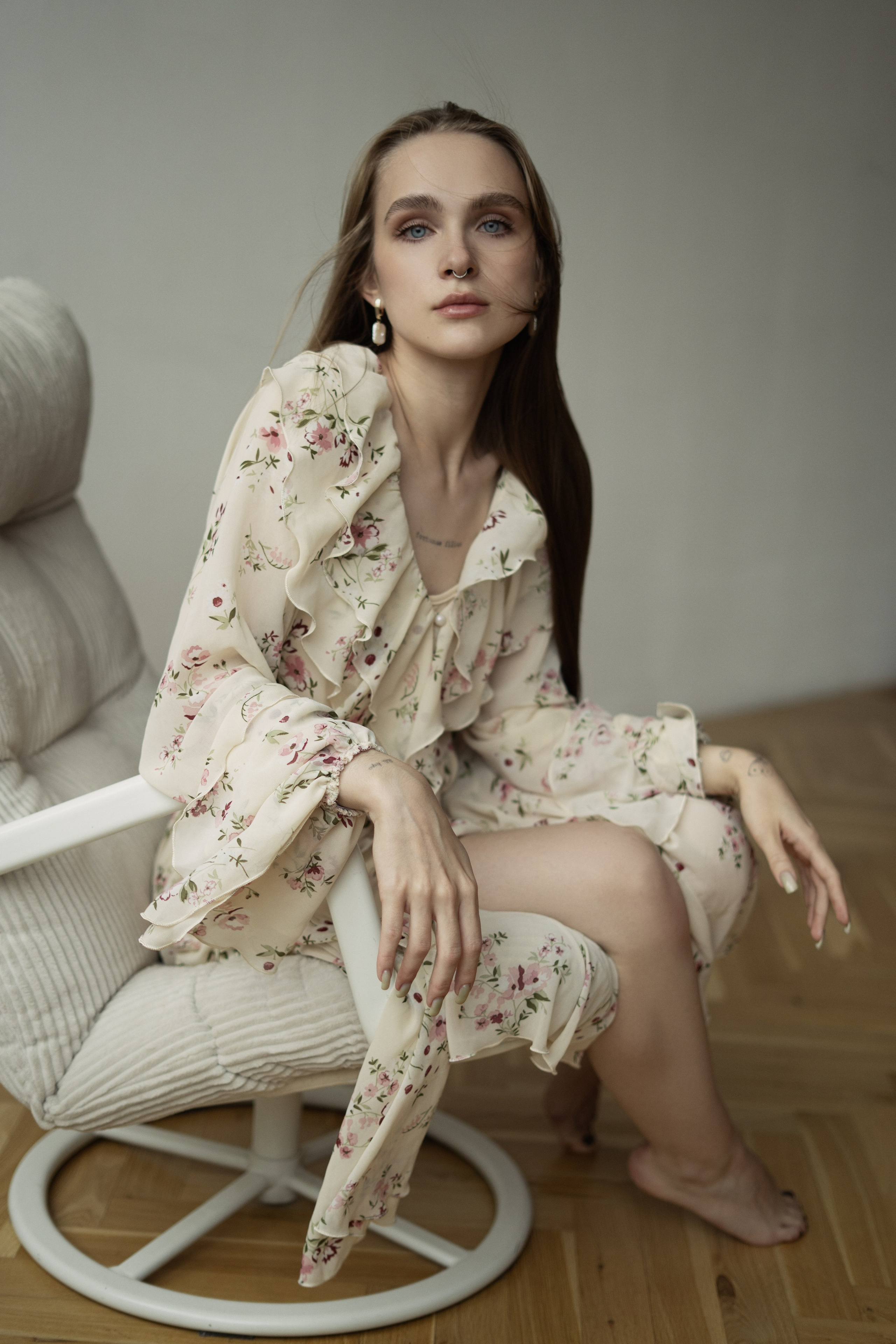 Ульяна. Свадебный и портретный фотограф в Санкт-Петербурге Софья Каркачева