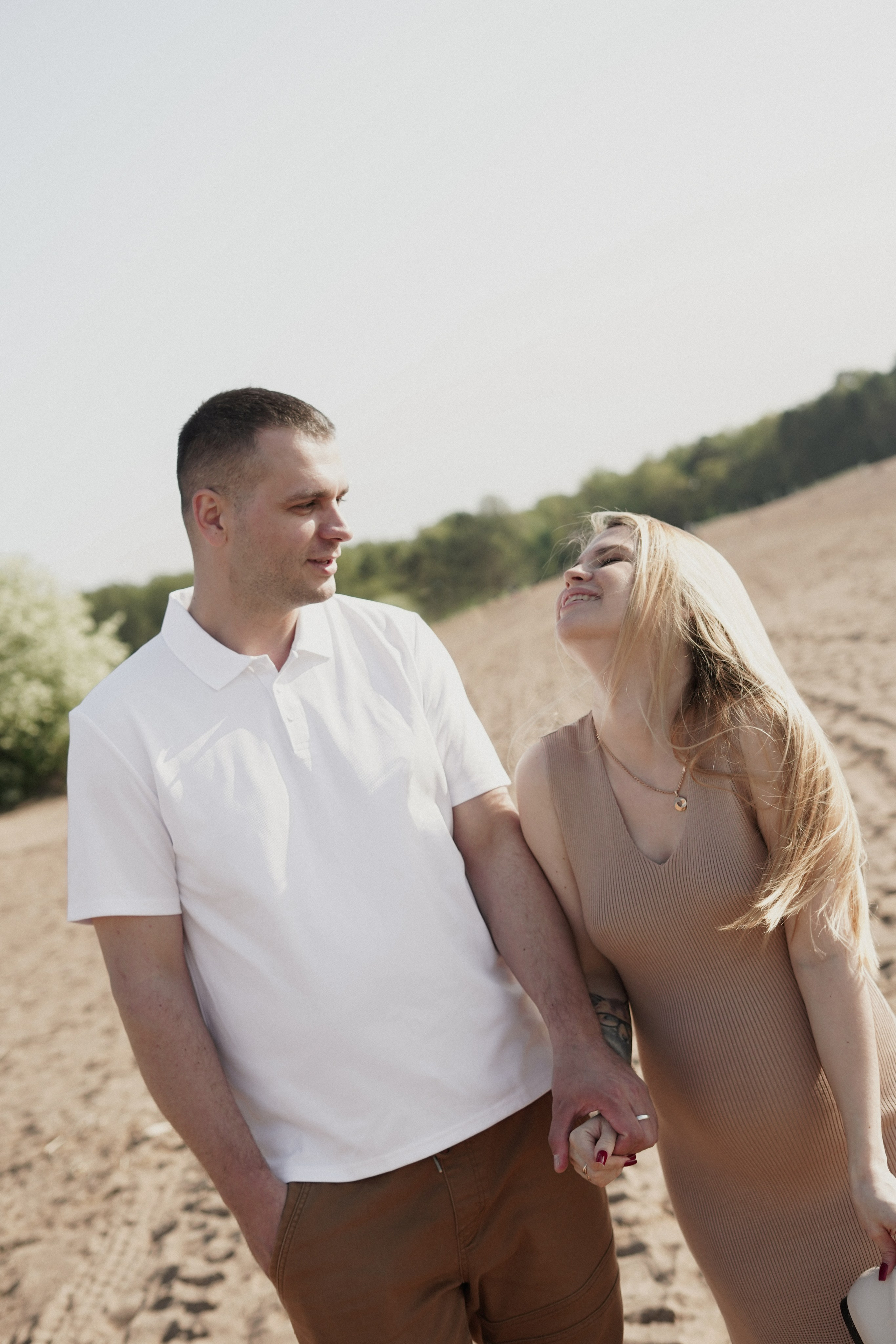 Максим и Настя. Свадебный и портретный фотограф в Санкт-Петербурге Софья Каркачева