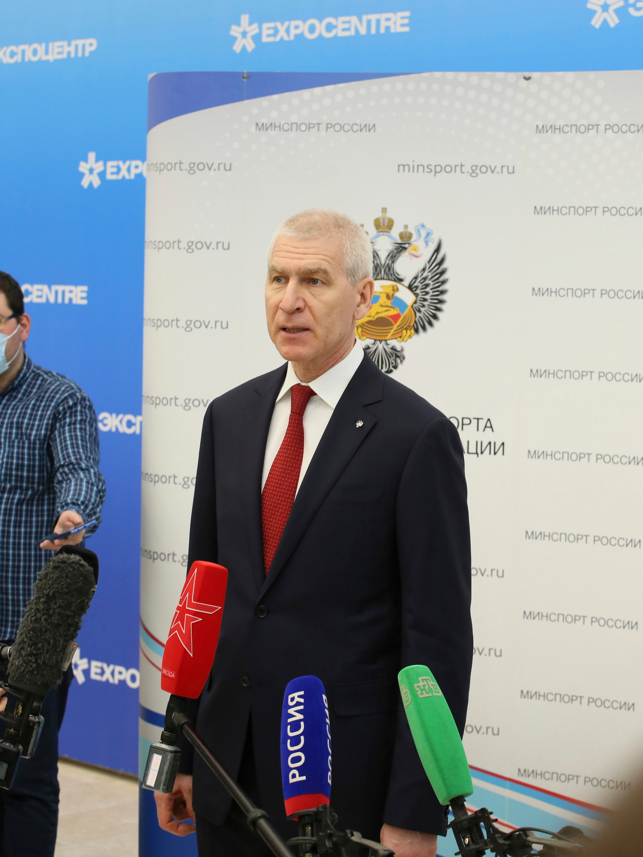 Фотоотчеты с выставок/конференций. Владимир Спивак — фотограф, дизайнер, продюсер | Основатель бегового клуба Spivak Run