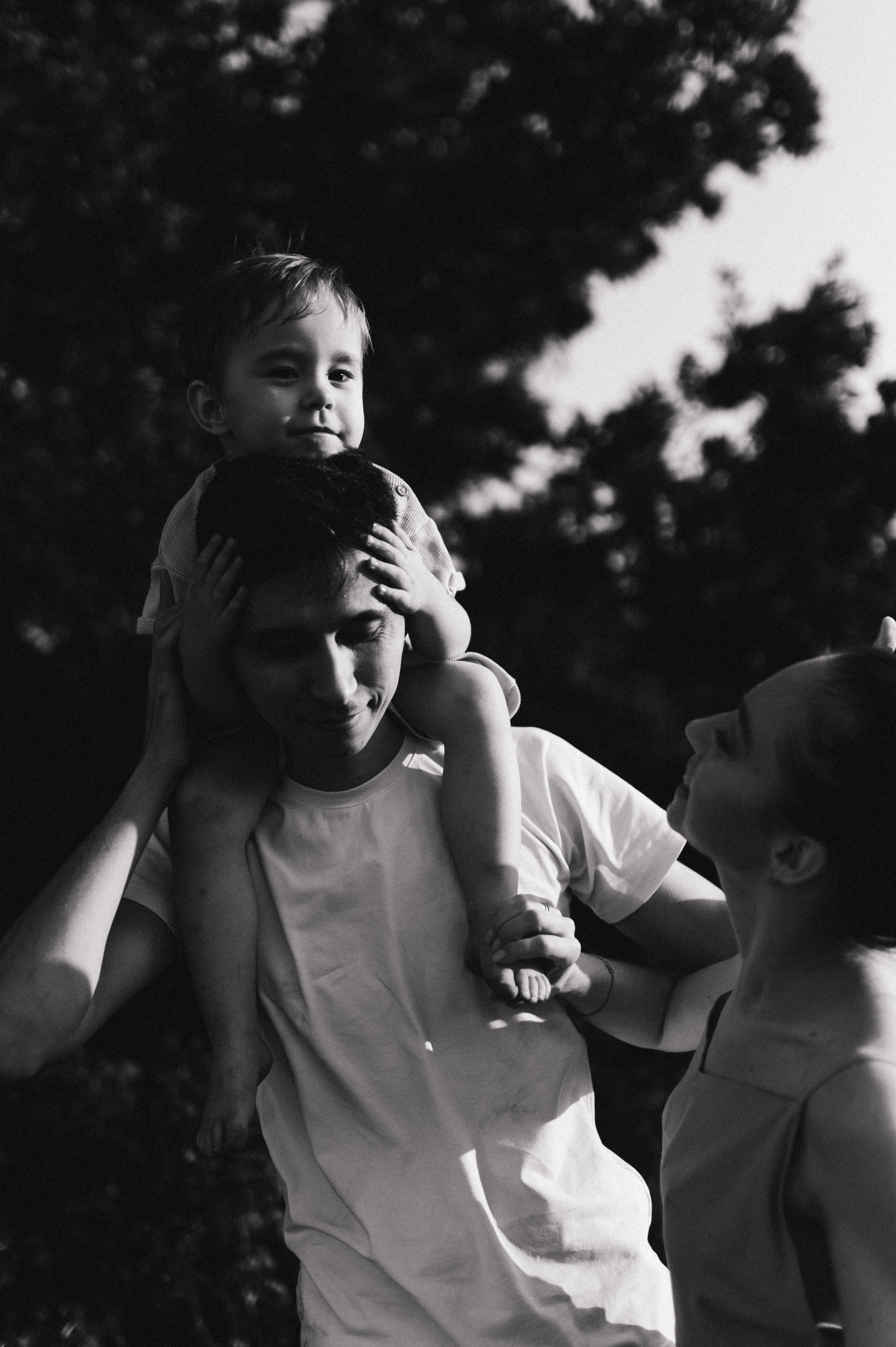 Август. Свадебный и семейный фотограф в Пензе