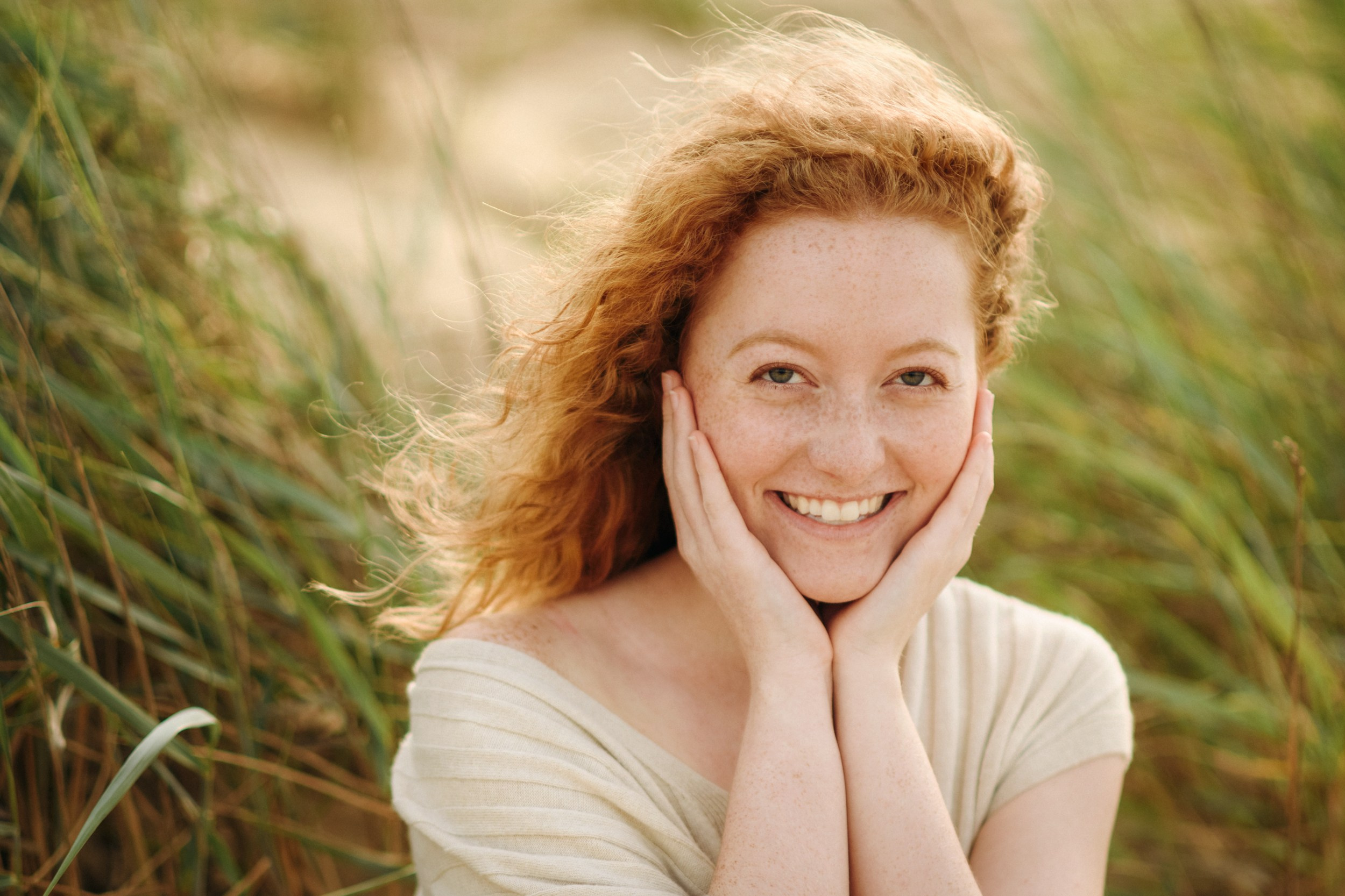 Ashley. Алена Войтко