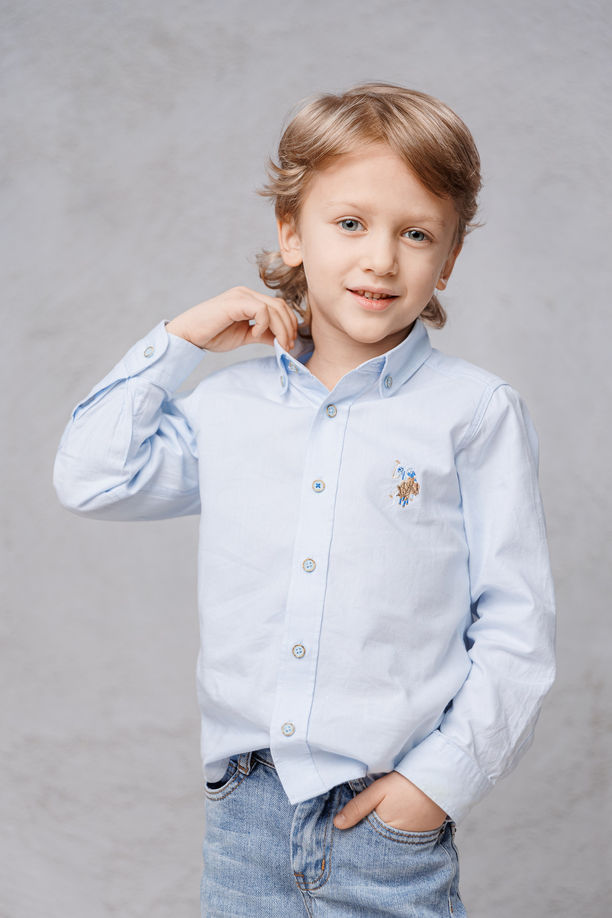 Портреты. Семейный и детский фотограф Комина Елена, Власиха, Одинцово