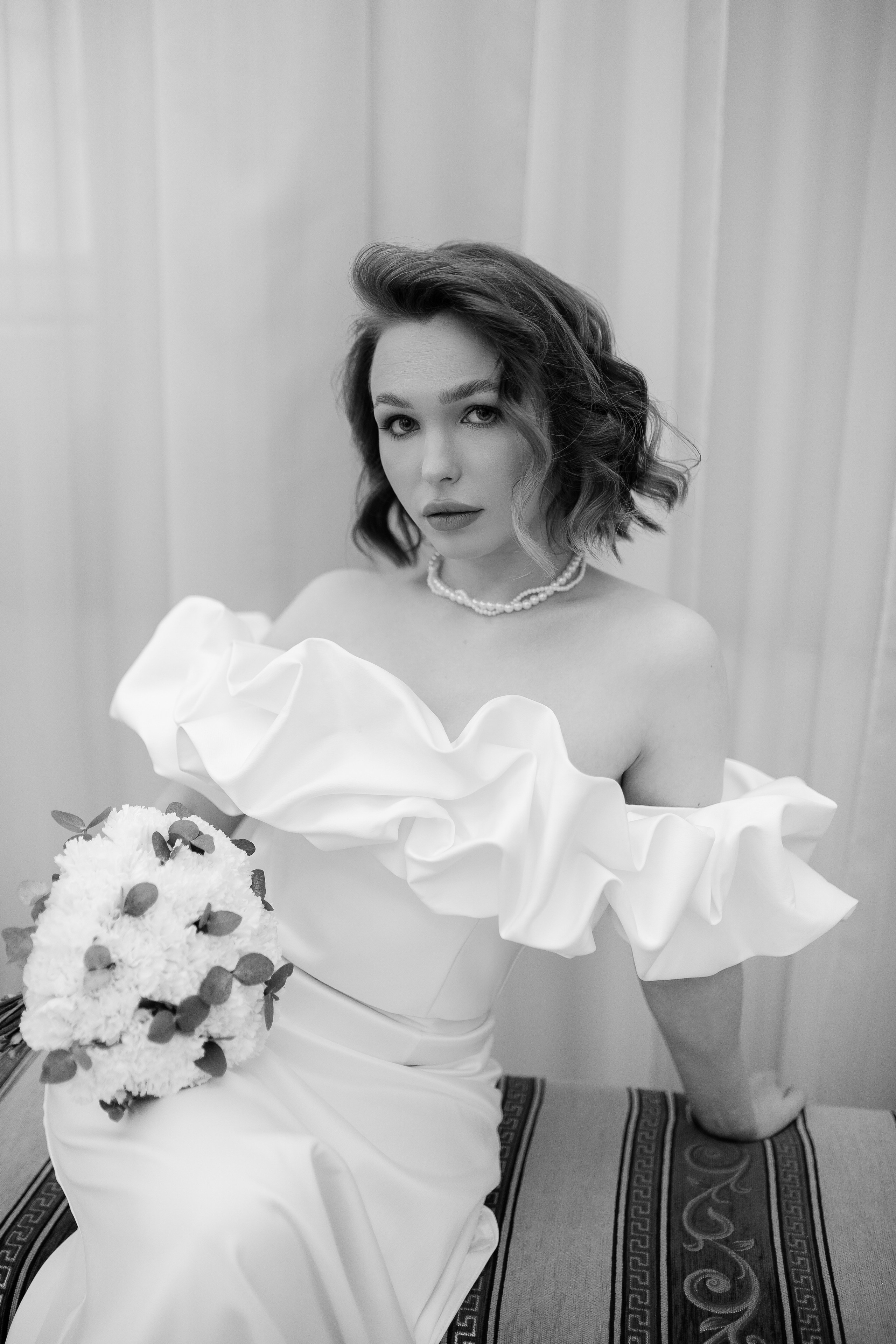 A & R. Фотограф Москва