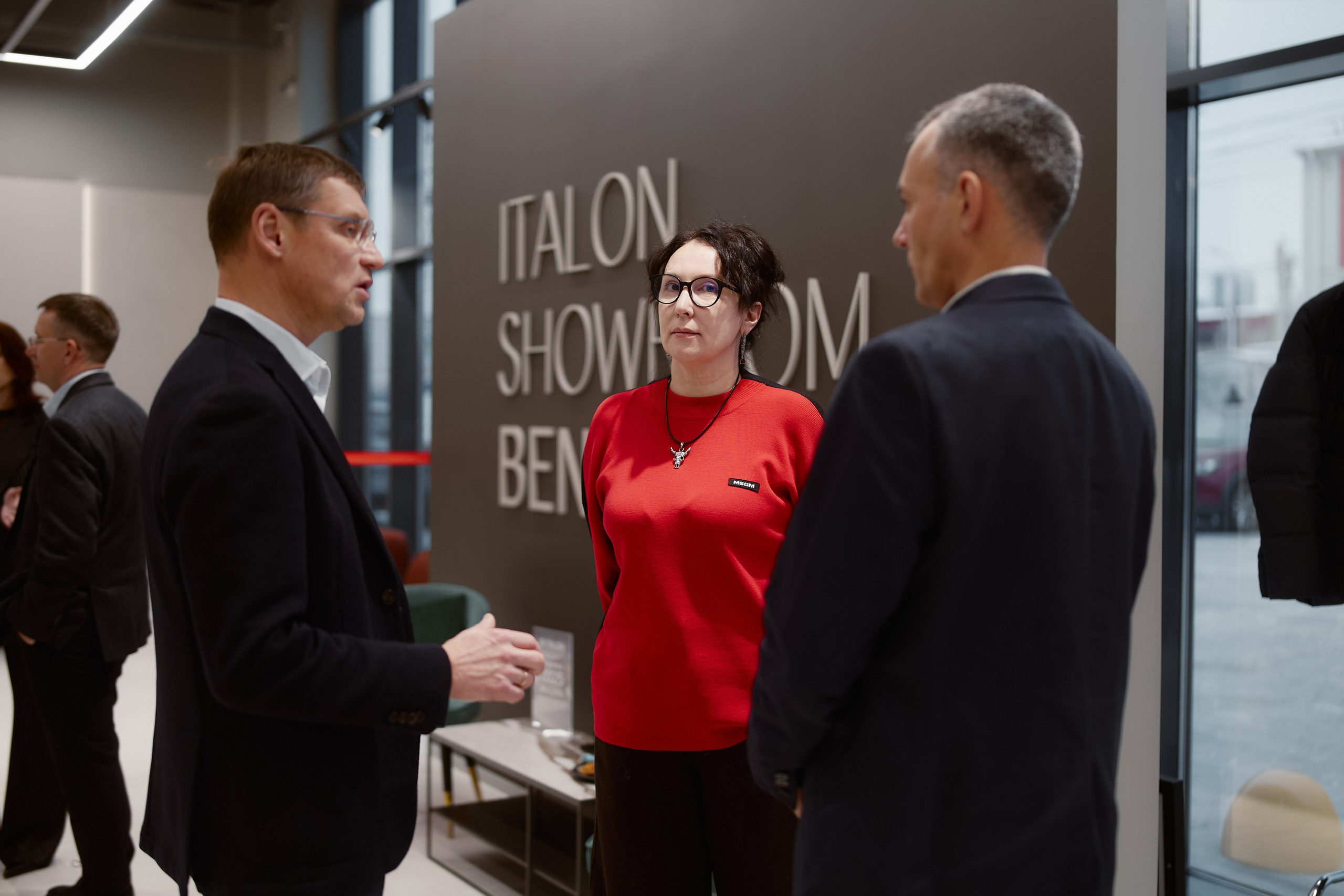 X15 Showroom. ФОТОГРАФ НА МЕРОПРИЯТИЕ ОТ СОЛЬ МЕДИА PRODUCTION