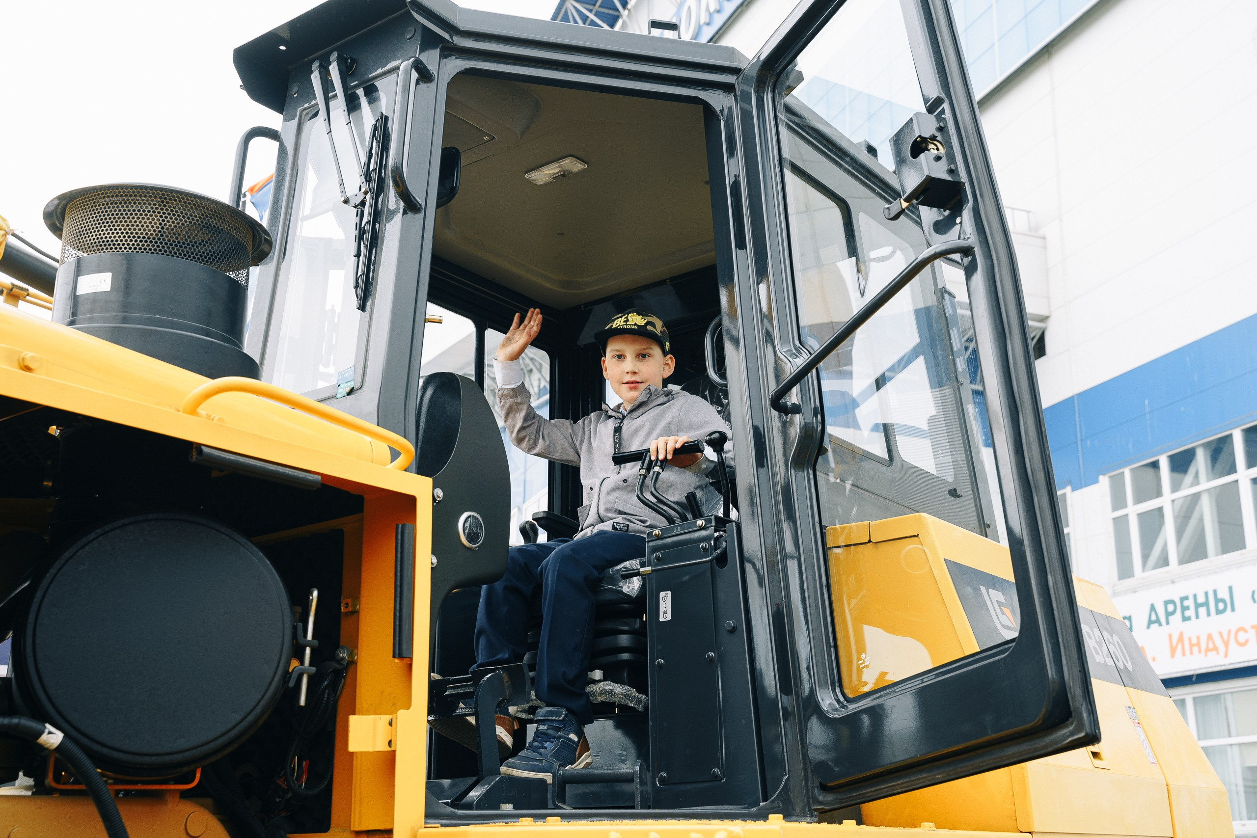 ДальМашинери|Репортаж. ФОТОГРАФ НА МЕРОПРИЯТИЕ ОТ СОЛЬ МЕДИА PRODUCTION