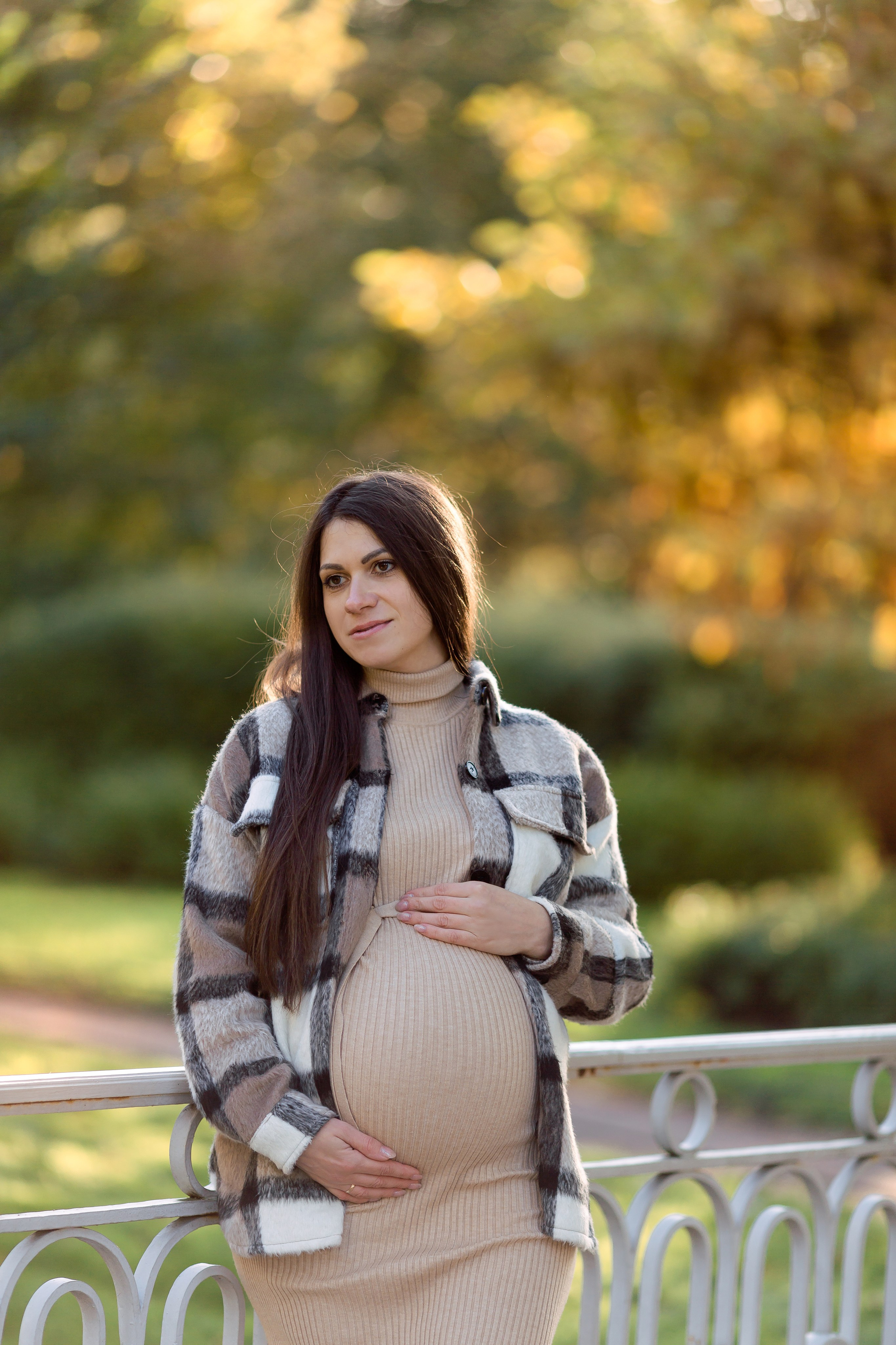 Осенние фотосьемки. Свадебный и семейный фотограф Спб Бошман Ирина
