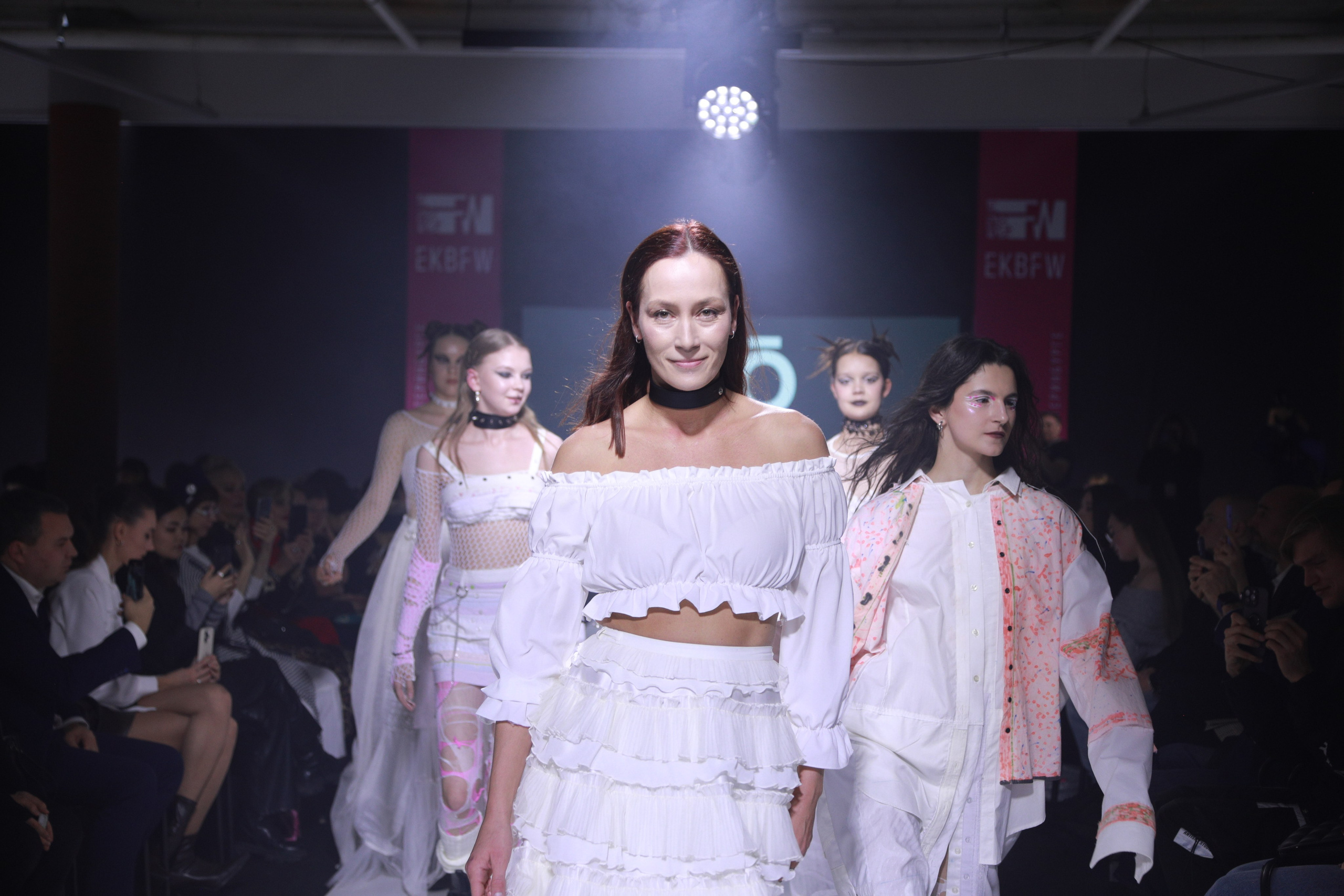 Fashion. Юлия Ефимова фотограф Екатеринбург