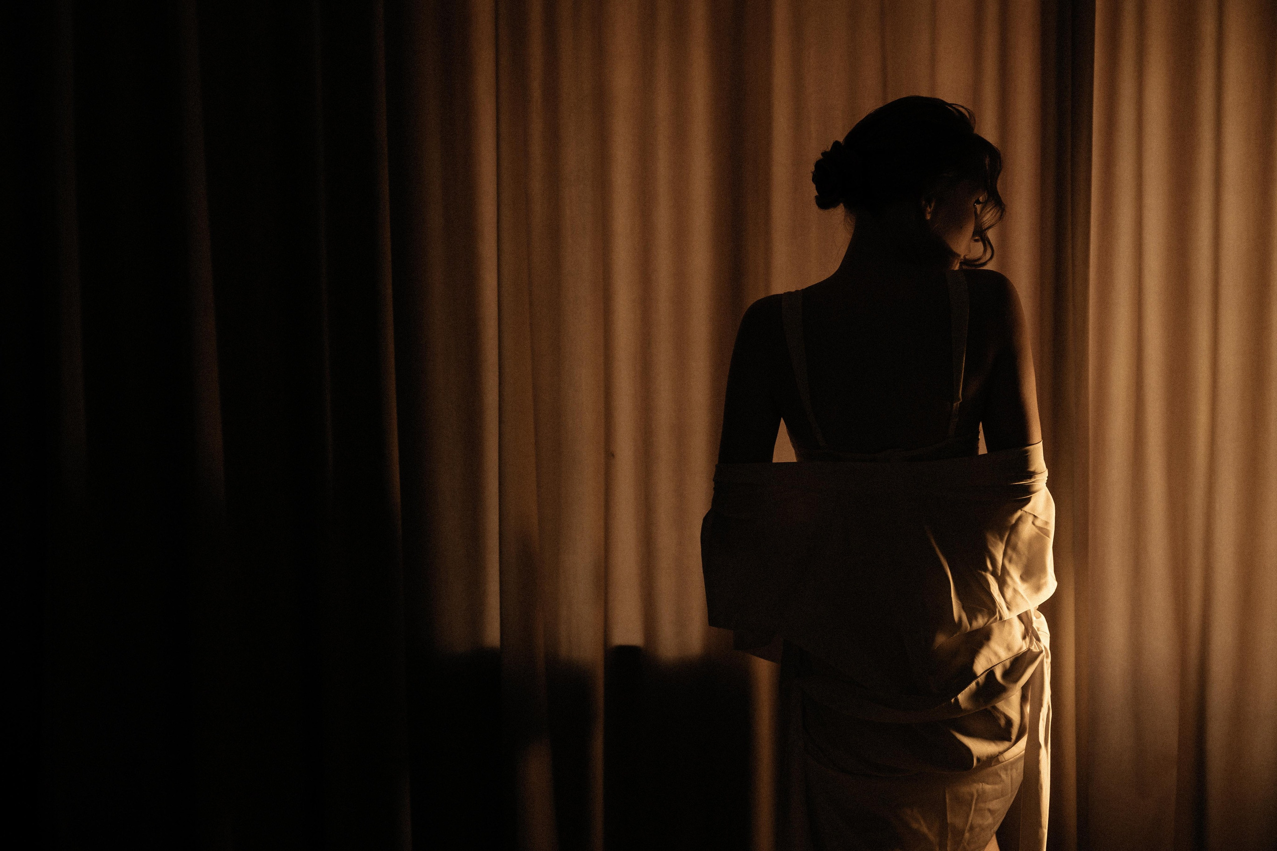 Свадебная Алина и Кирилла. Свадебный и семейный фотограф Рассказова Виктория