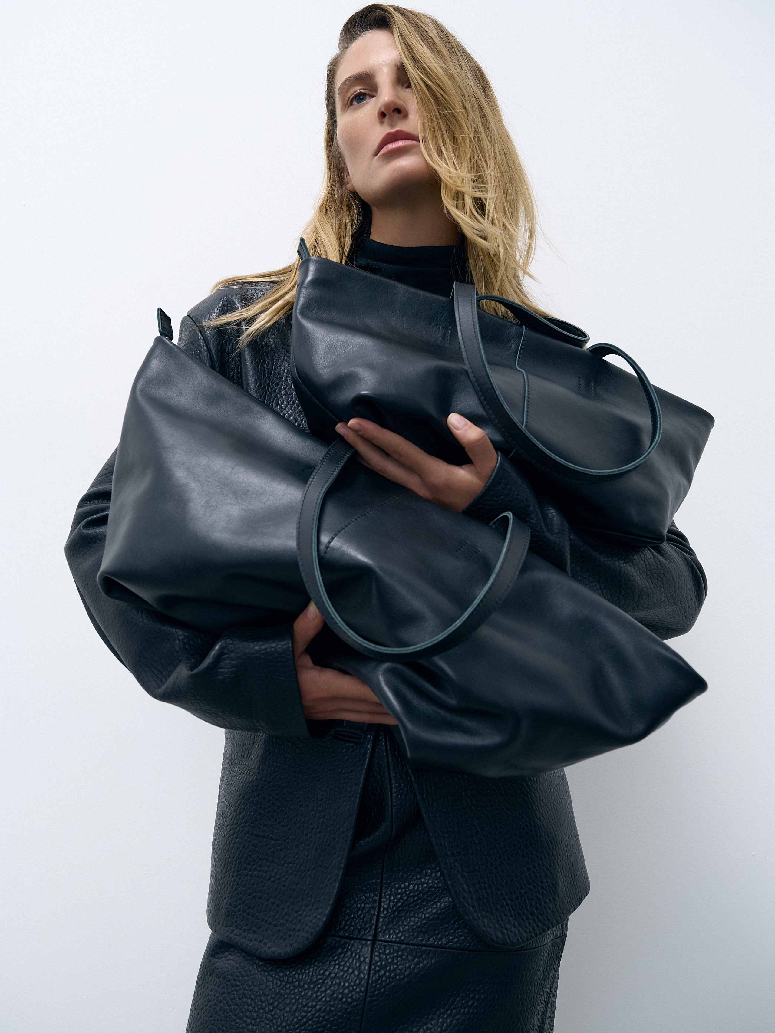 Лукбук для бренда SHERWD. Fashion фотограф в Москве Ксения Чупрунова